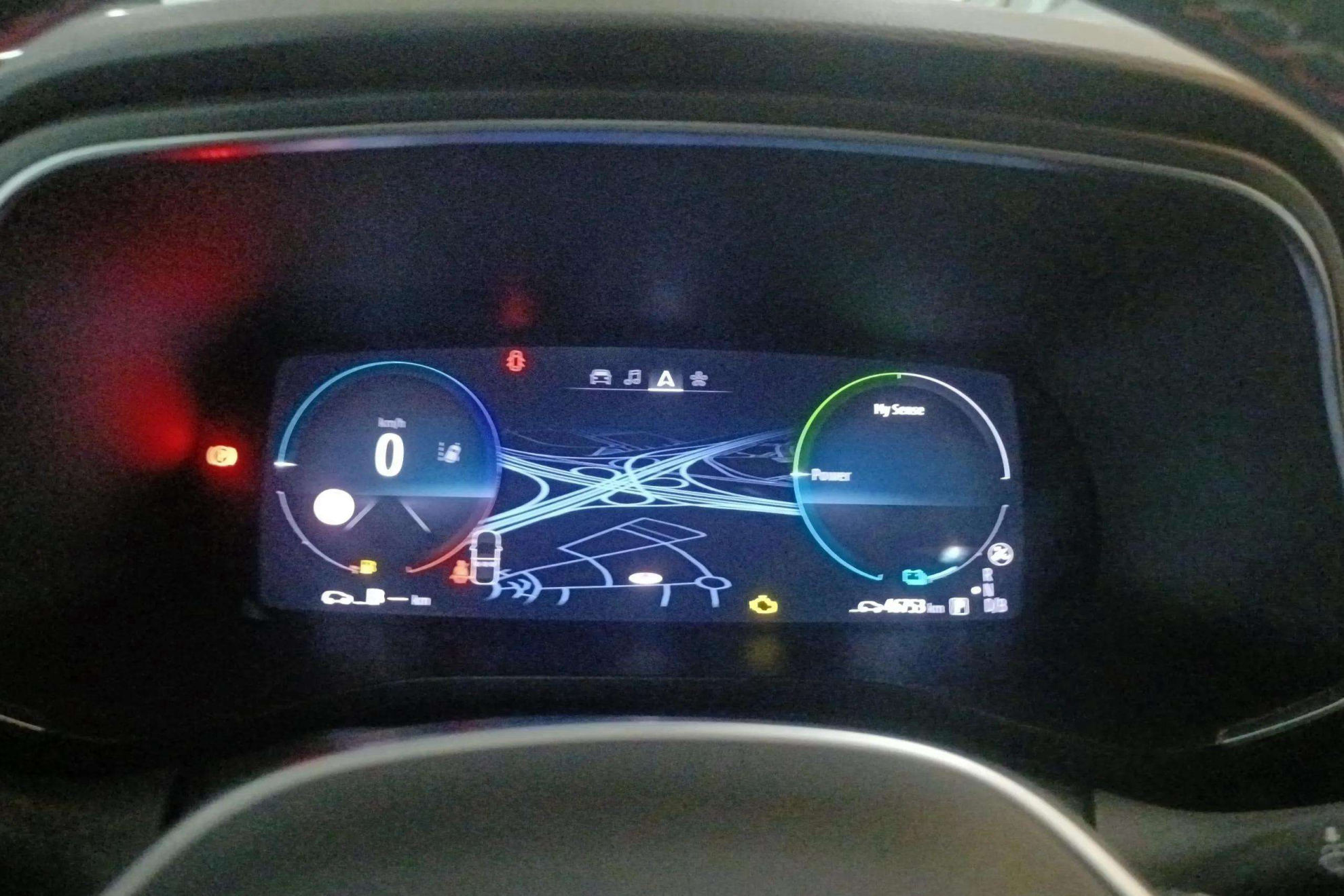 Renault Arkana RS Line E-Tech Híbrido - foto 20