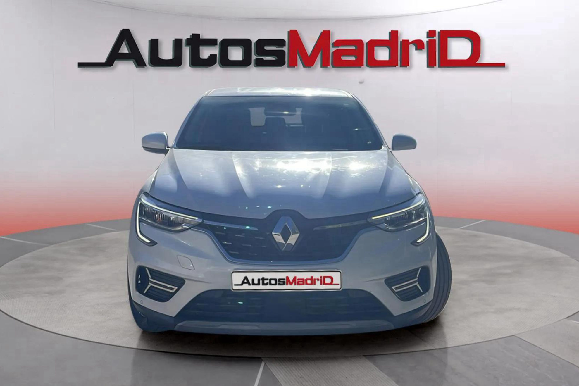 Renault Arkana Zen E-Tech Hibrido 105kW145CV - foto 2