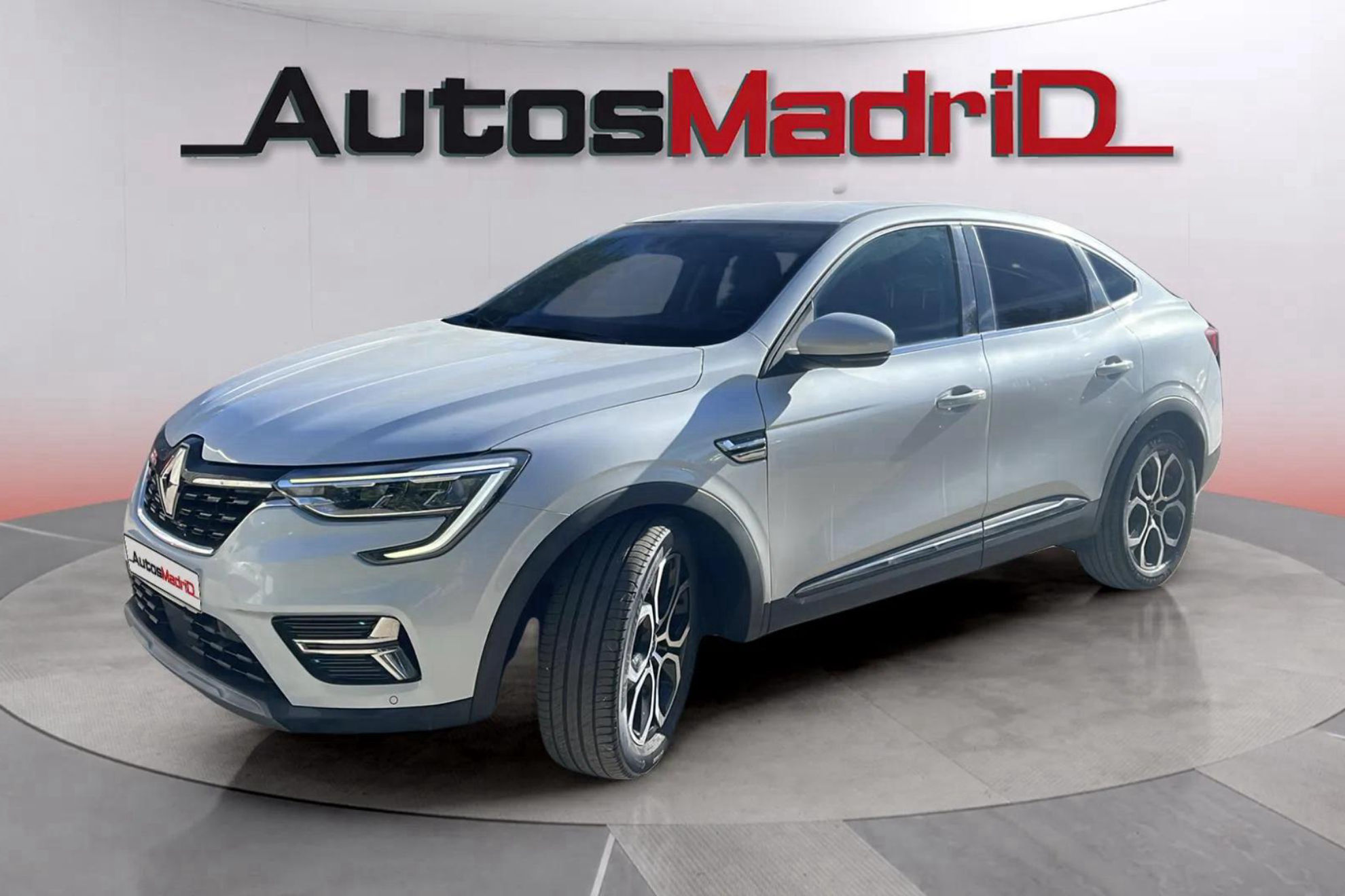 Renault Arkana Zen E-Tech Hibrido 105kW145CV - foto 3