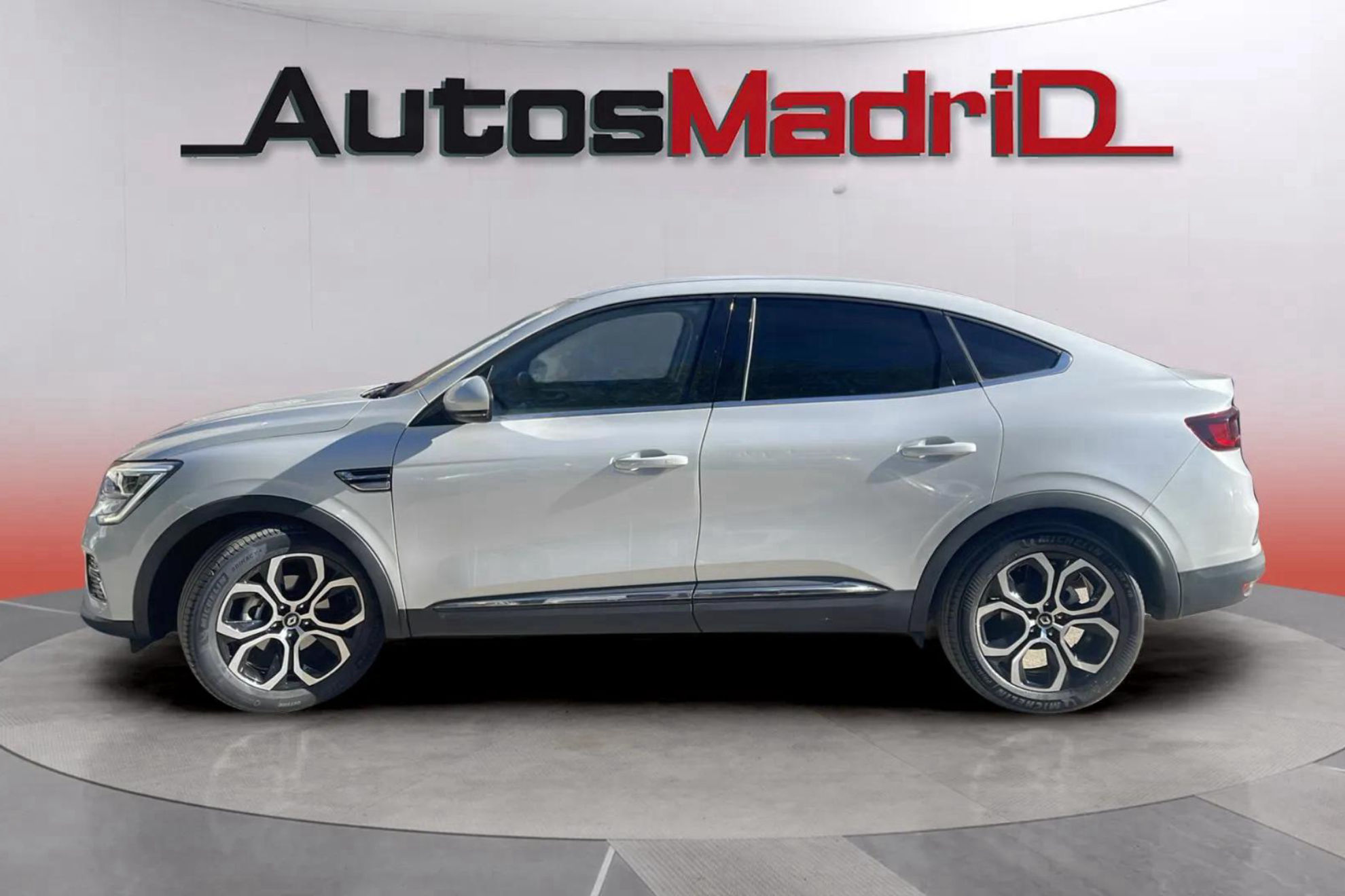 Renault Arkana Zen E-Tech Hibrido 105kW145CV - foto 4