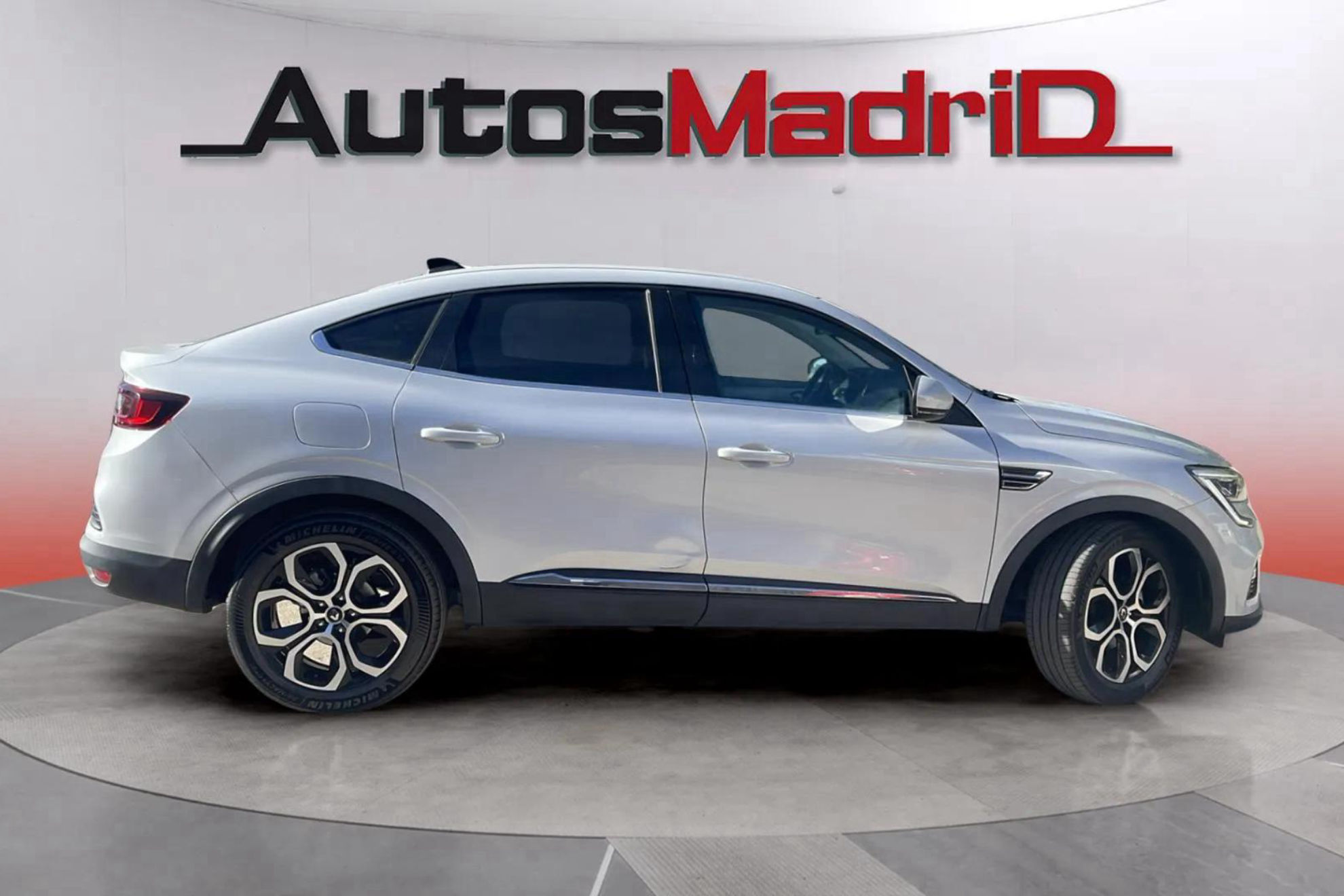 Renault Arkana Zen E-Tech Hibrido 105kW145CV - foto 8