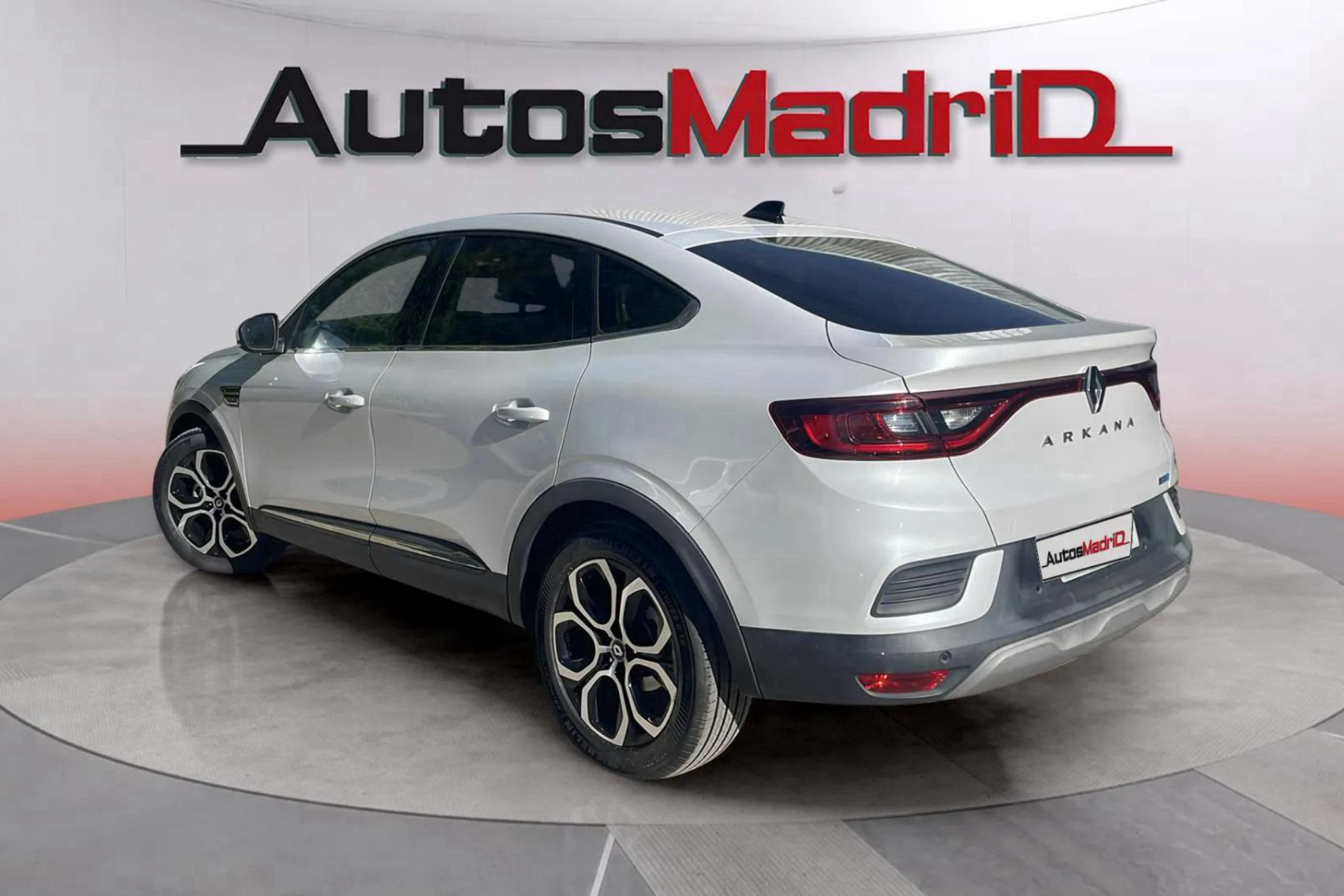 Renault Arkana Zen E-Tech Hibrido 105kW145CV - foto 5