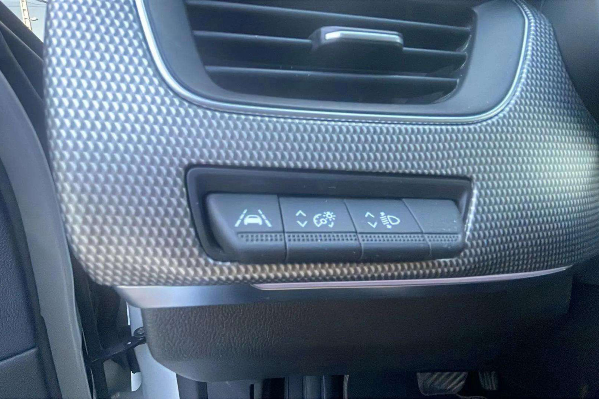 Renault Arkana Zen E-Tech Hibrido 105kW145CV - foto 13