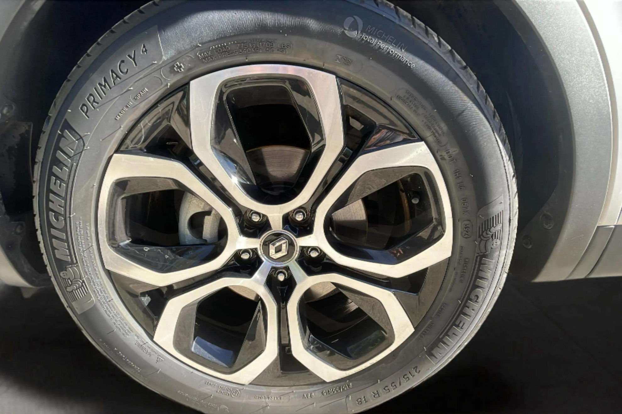 Renault Arkana Zen E-Tech Hibrido 105kW145CV - foto 9