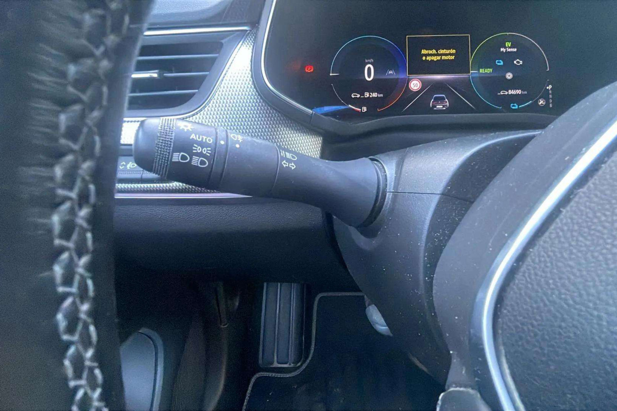 Renault Arkana Zen E-Tech Hibrido 105kW145CV - foto 17