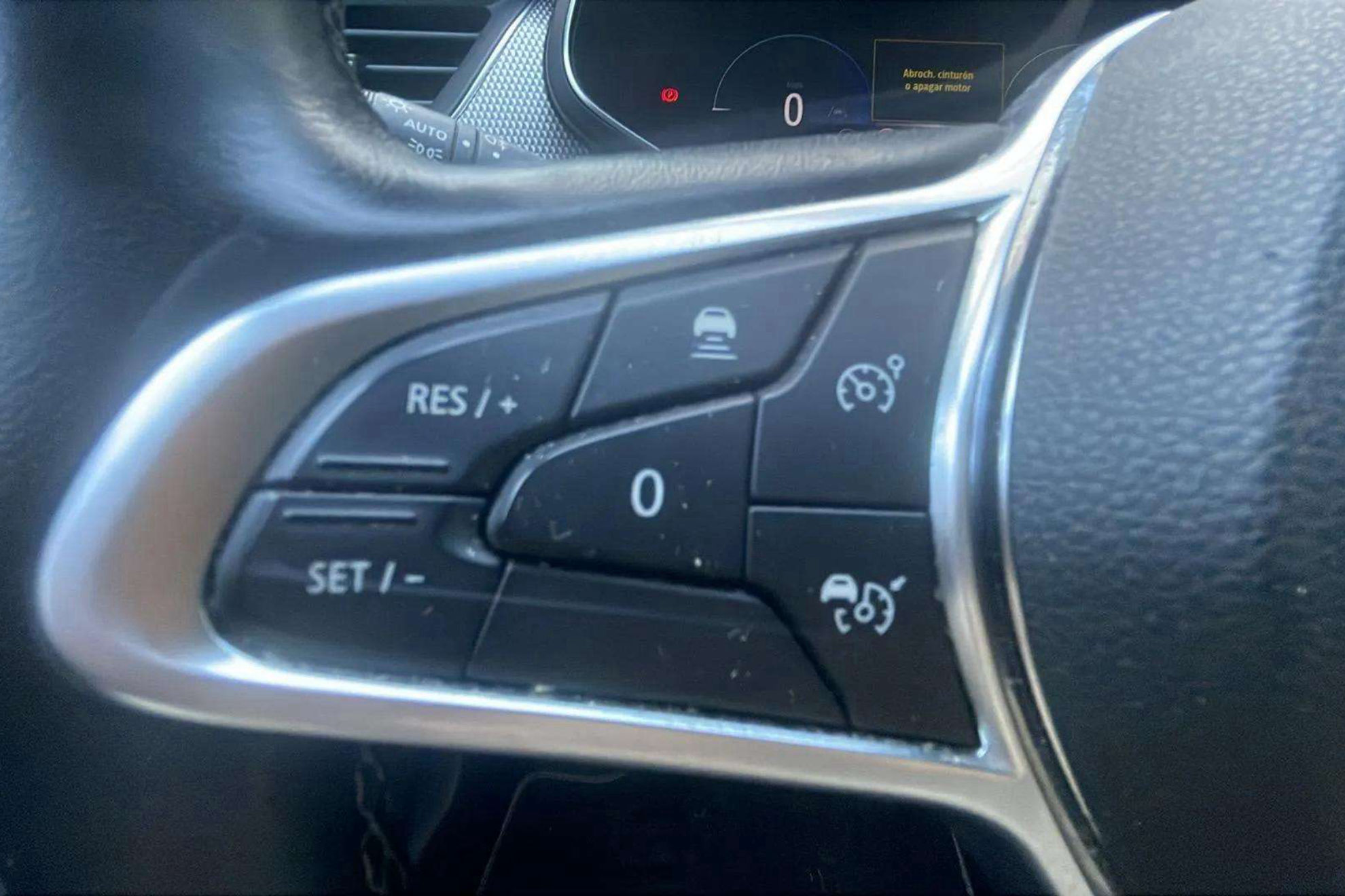Renault Arkana Zen E-Tech Hibrido 105kW145CV - foto 15