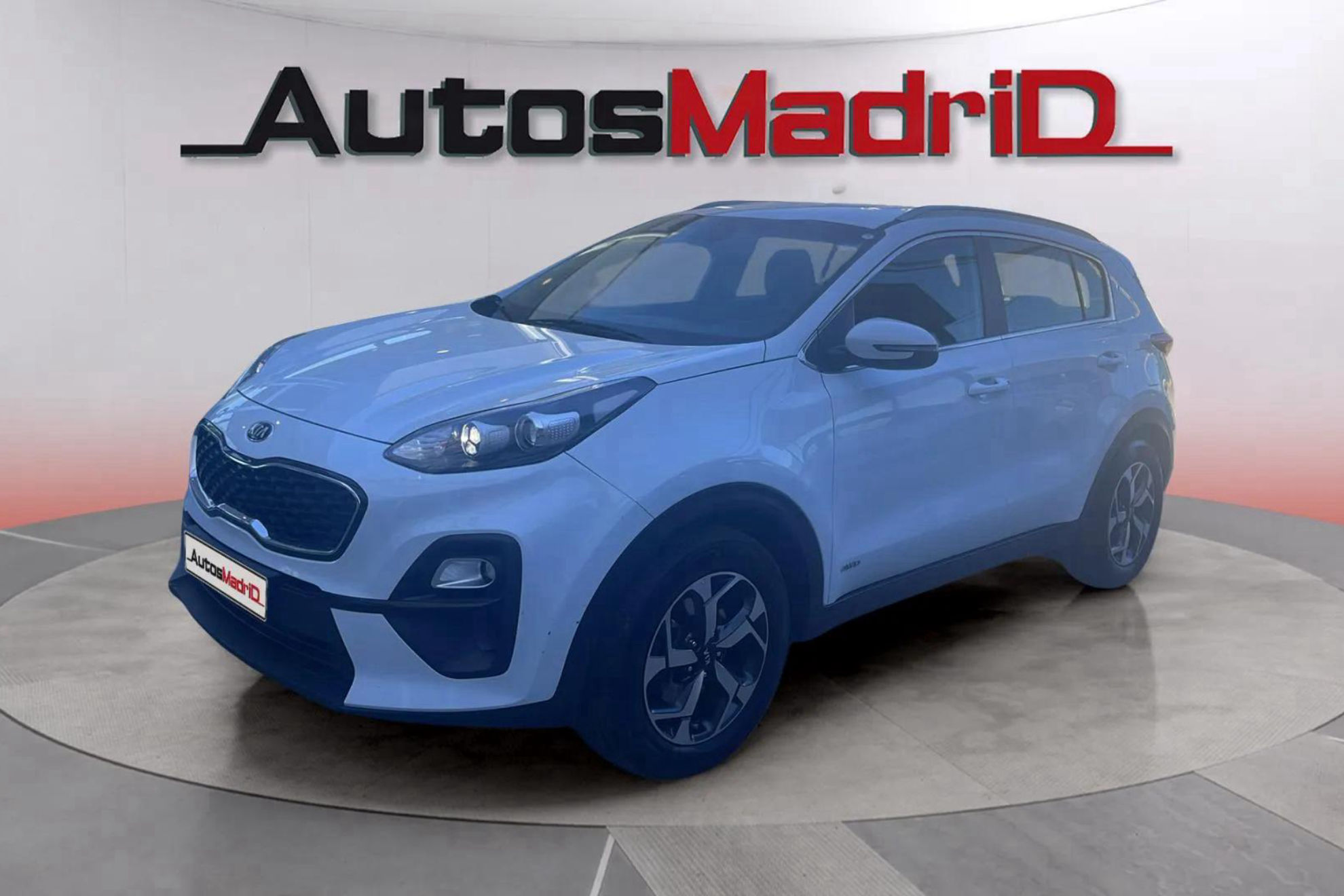 Kia Sportage 1.6 MHEV Concept 4x2 - foto 3
