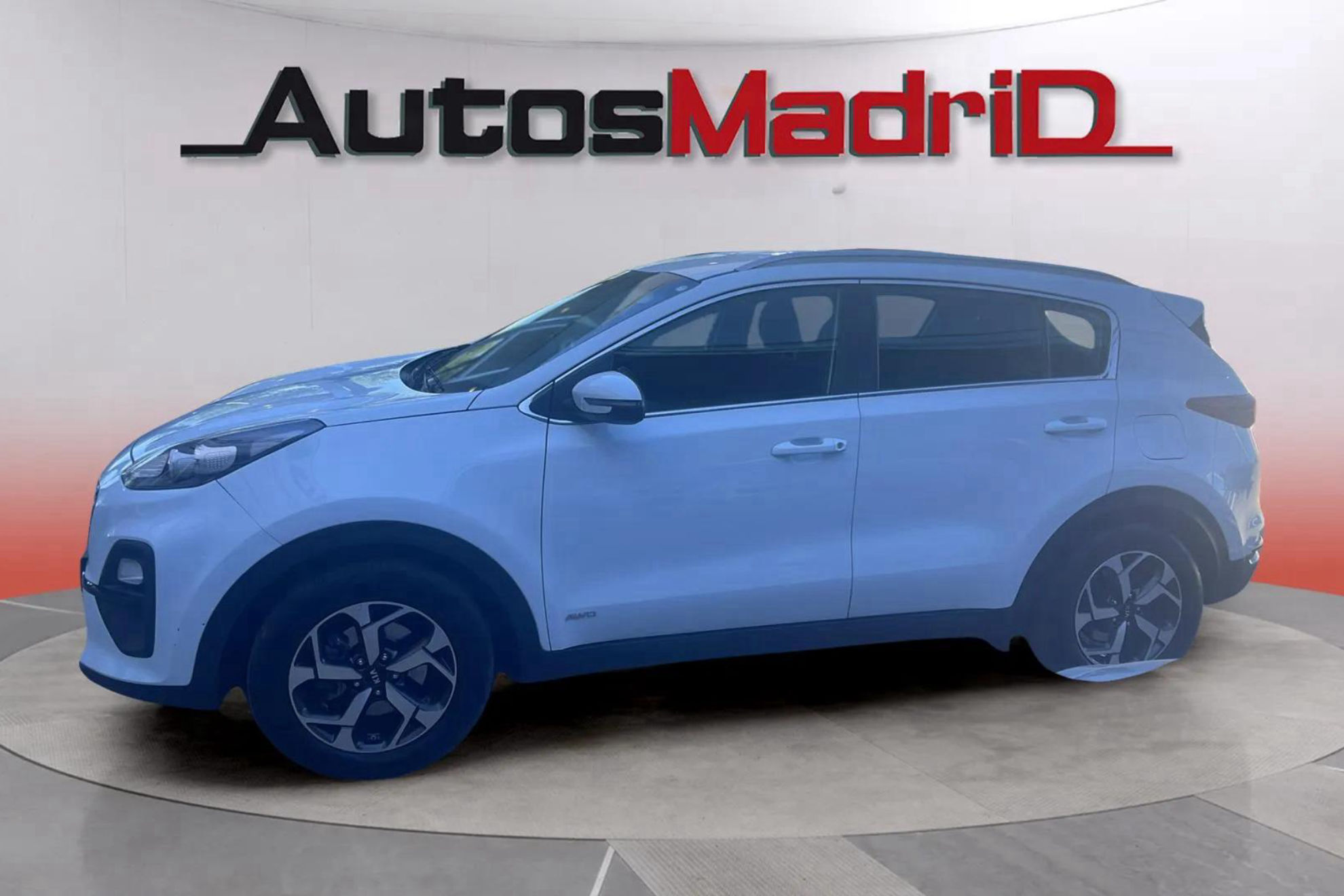 Kia Sportage 1.6 MHEV Concept 4x2 - foto 4