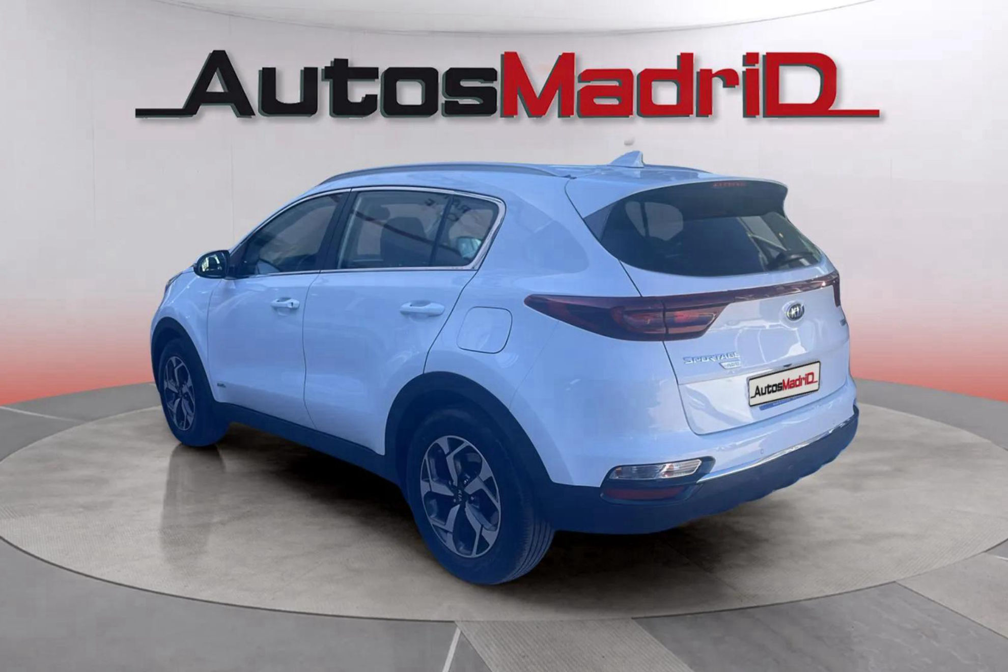 Kia Sportage 1.6 MHEV Concept 4x2 - foto 5