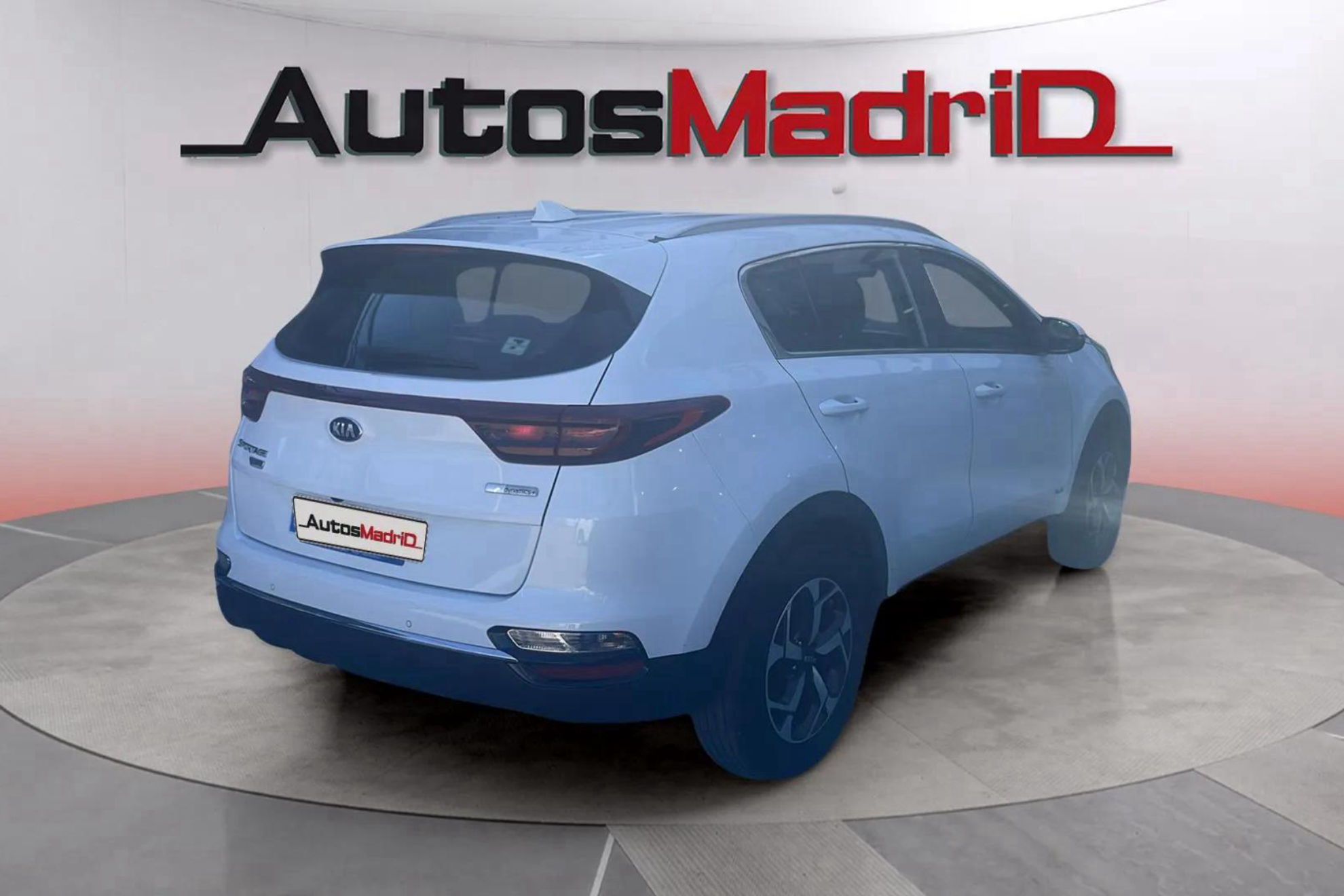 Kia Sportage 1.6 MHEV Concept 4x2 - foto 7