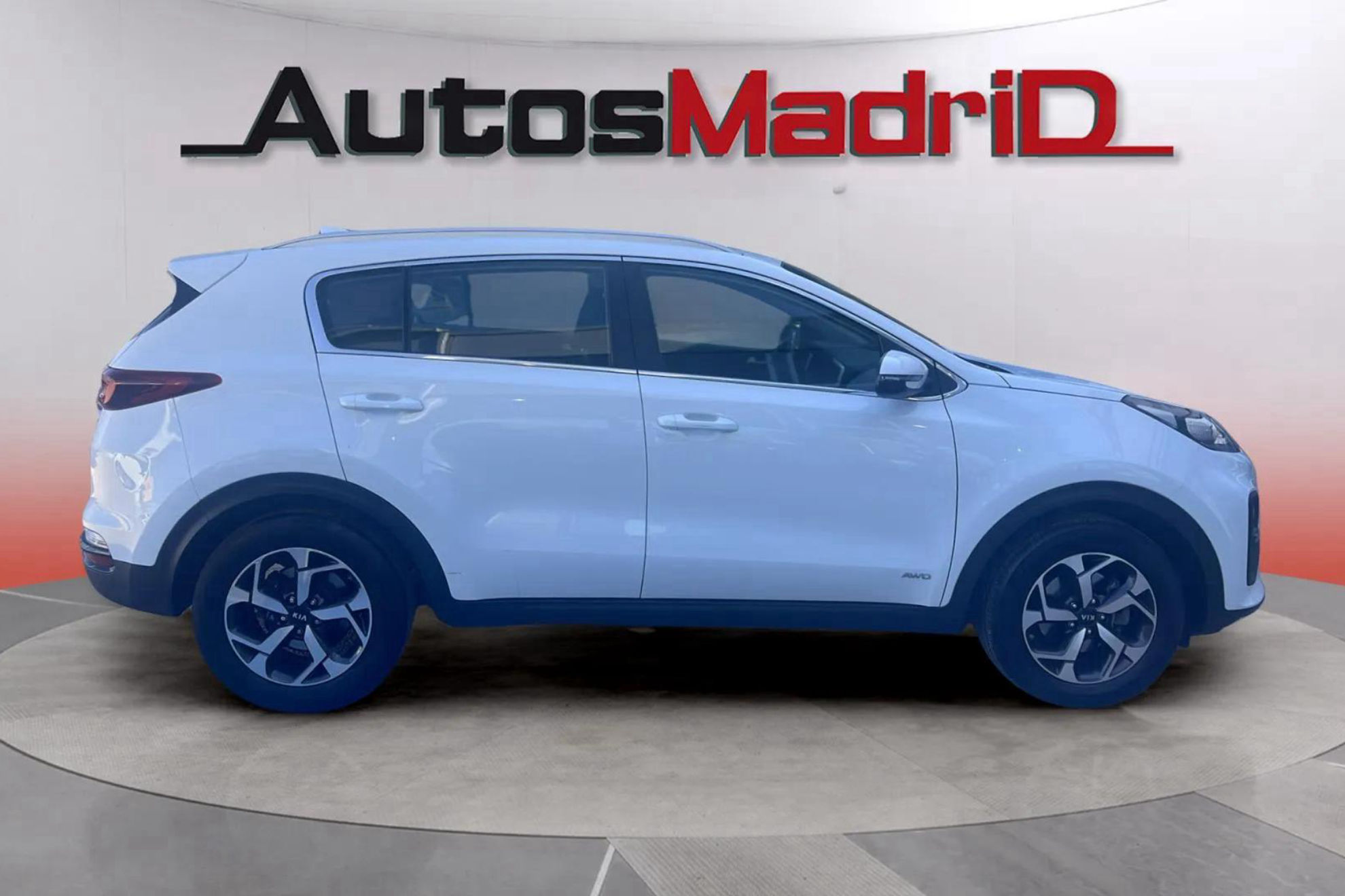 Kia Sportage 1.6 MHEV Concept 4x2 - foto 8