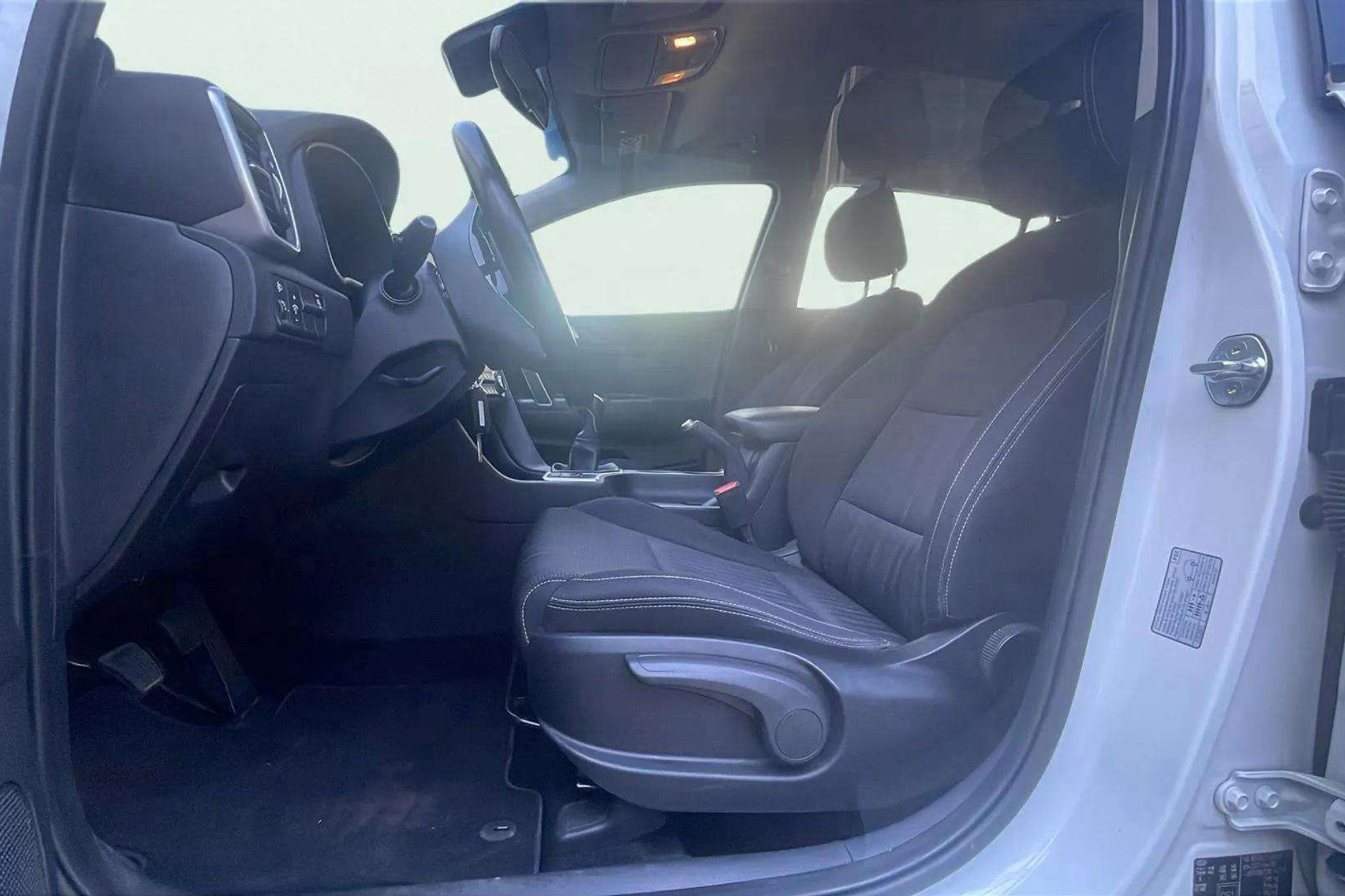 Kia Sportage 1.6 MHEV Concept 4x2 - foto 10