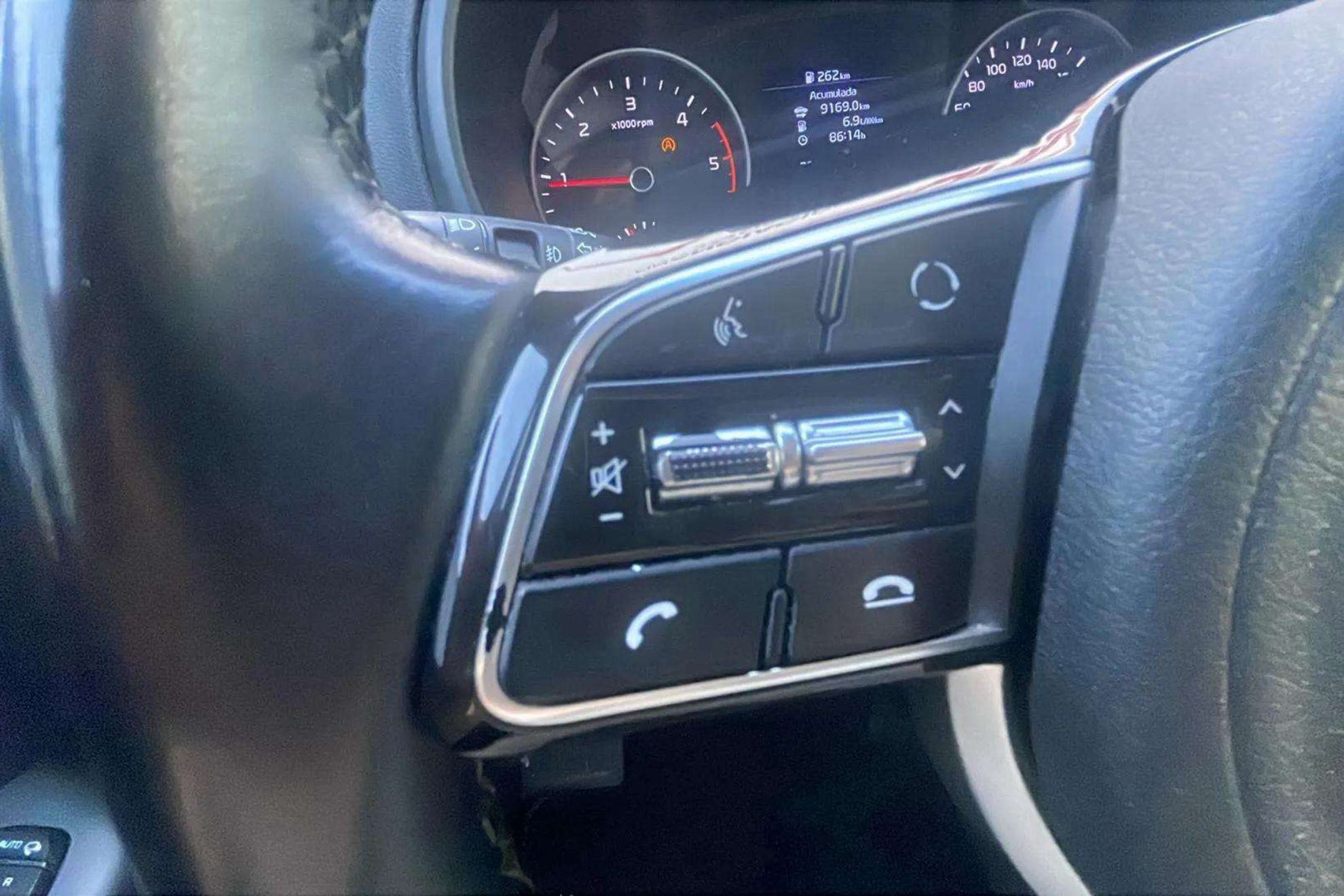 Kia Sportage 1.6 MHEV Concept 4x2 - foto 17