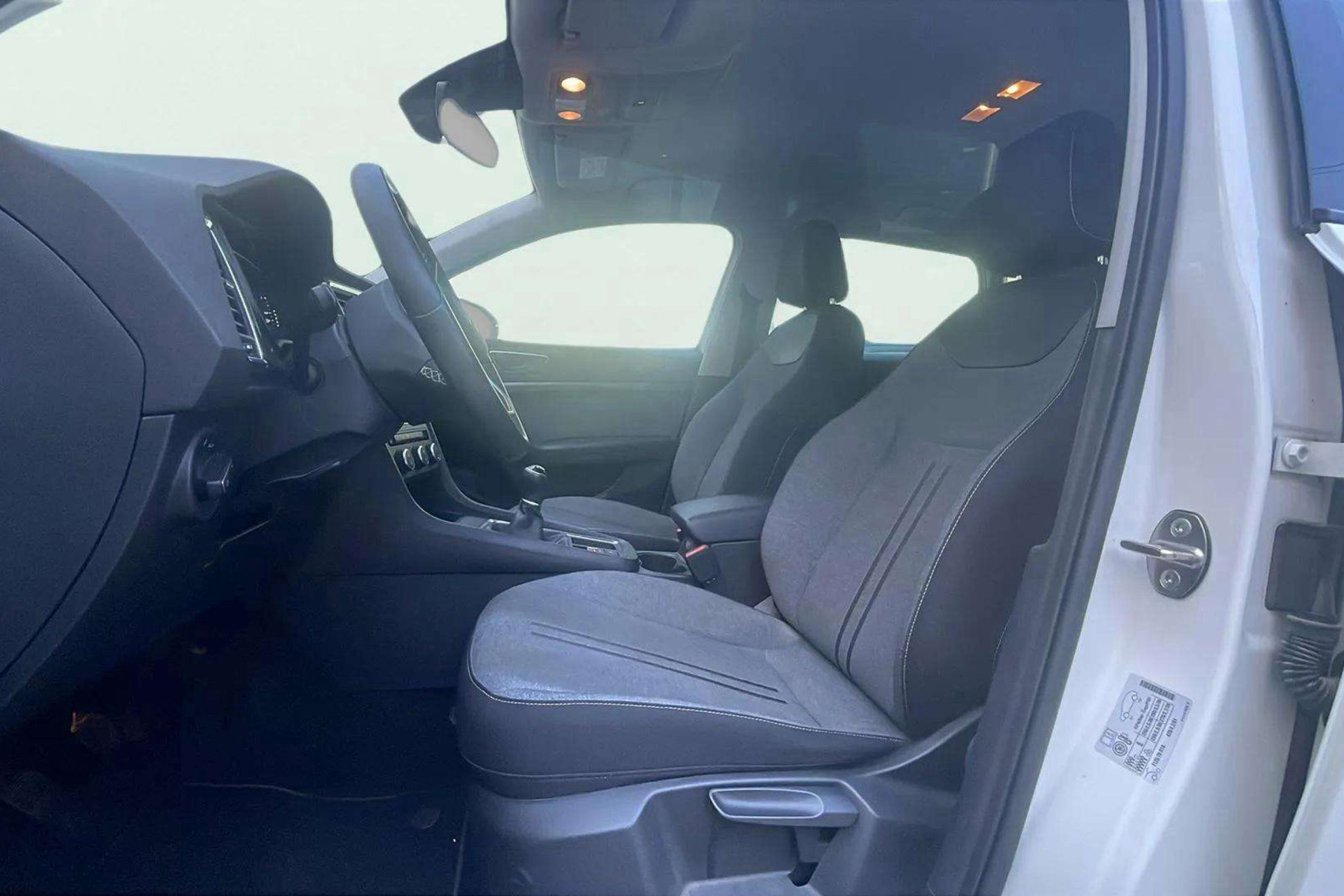 SEAT Ateca 2.0 TDI Style - foto 12