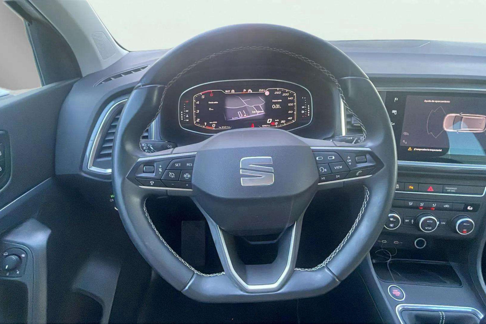 SEAT Ateca 2.0 TDI Style - foto 17