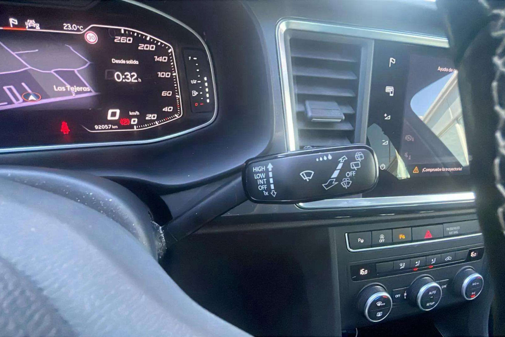 SEAT Ateca 2.0 TDI Style - foto 21