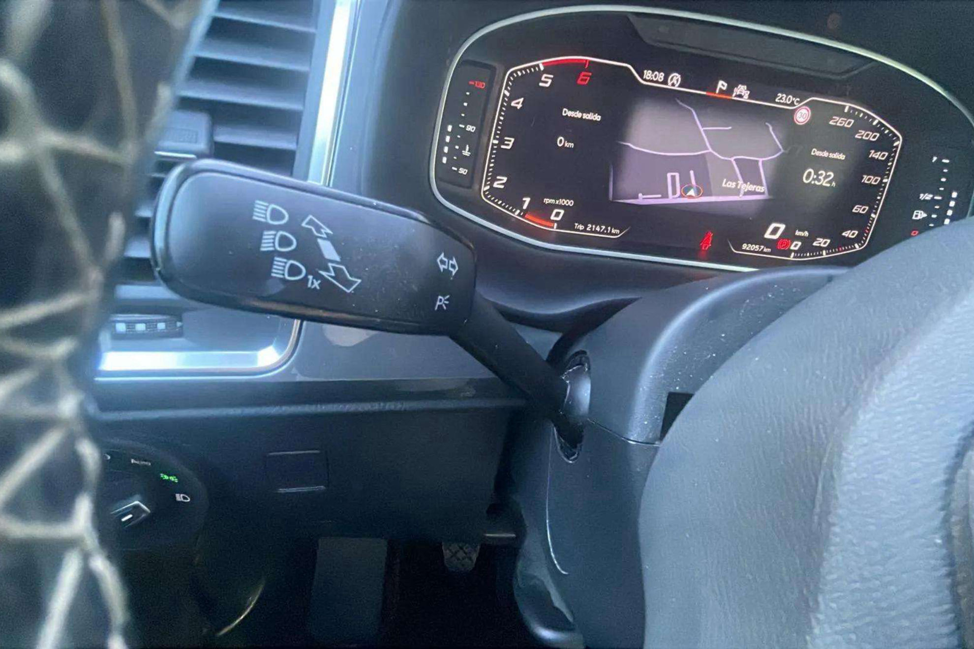 SEAT Ateca 2.0 TDI Style - foto 20