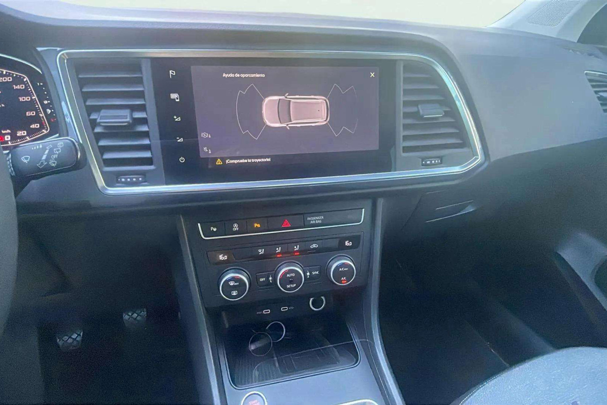 SEAT Ateca 2.0 TDI Style - foto 23