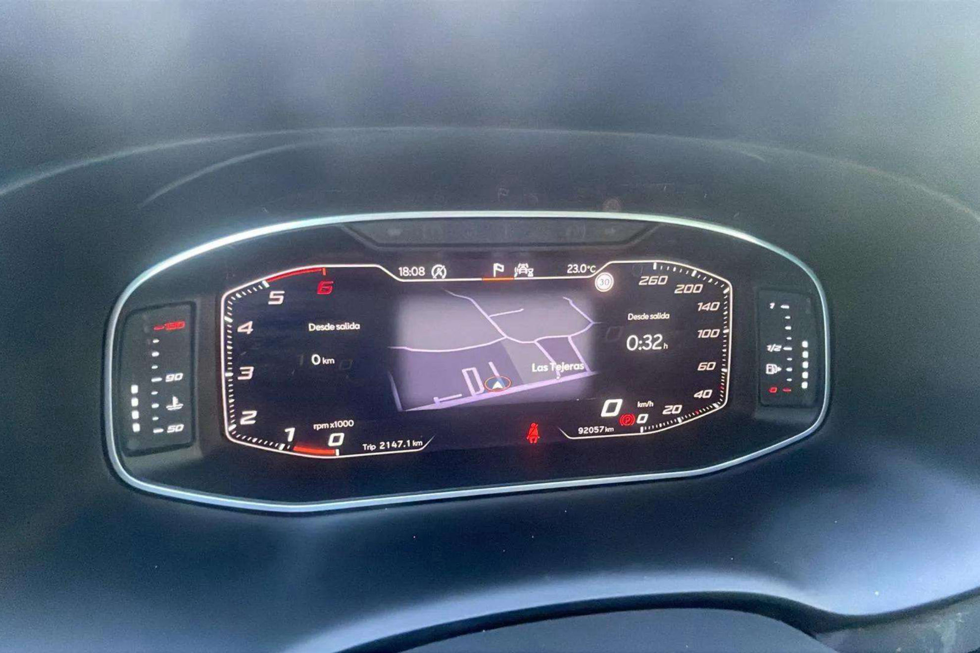 SEAT Ateca 2.0 TDI Style - foto 22