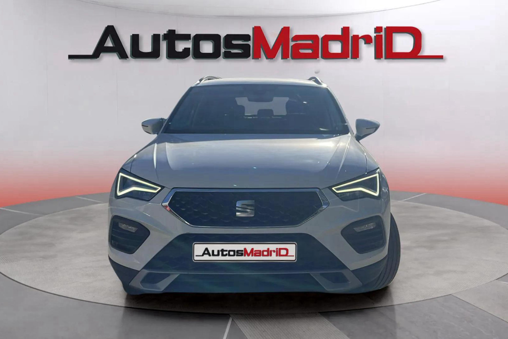 SEAT Ateca 2.0 TDI Style - foto 2