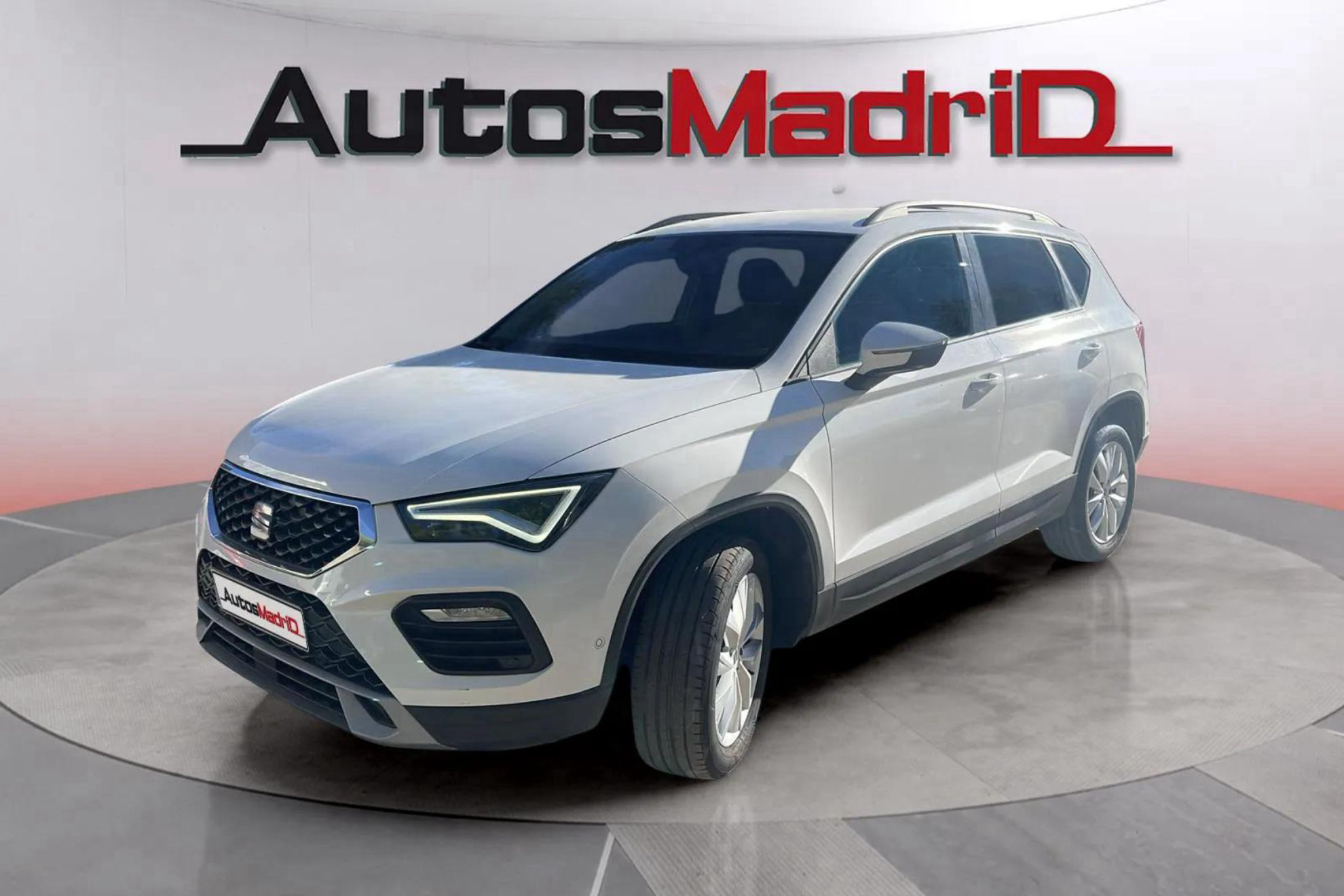 SEAT Ateca 2.0 TDI Style - foto 3