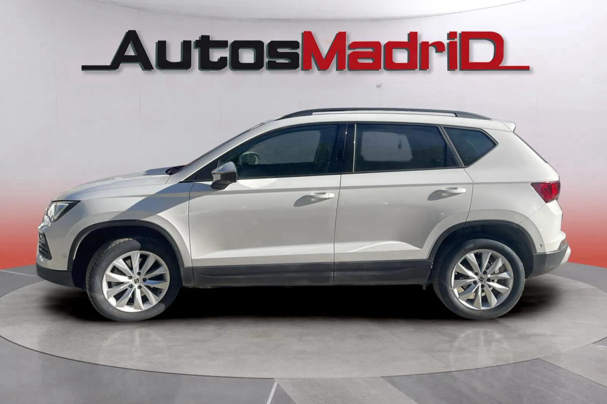 SEAT Ateca 2.0 TDI Style - foto 4
