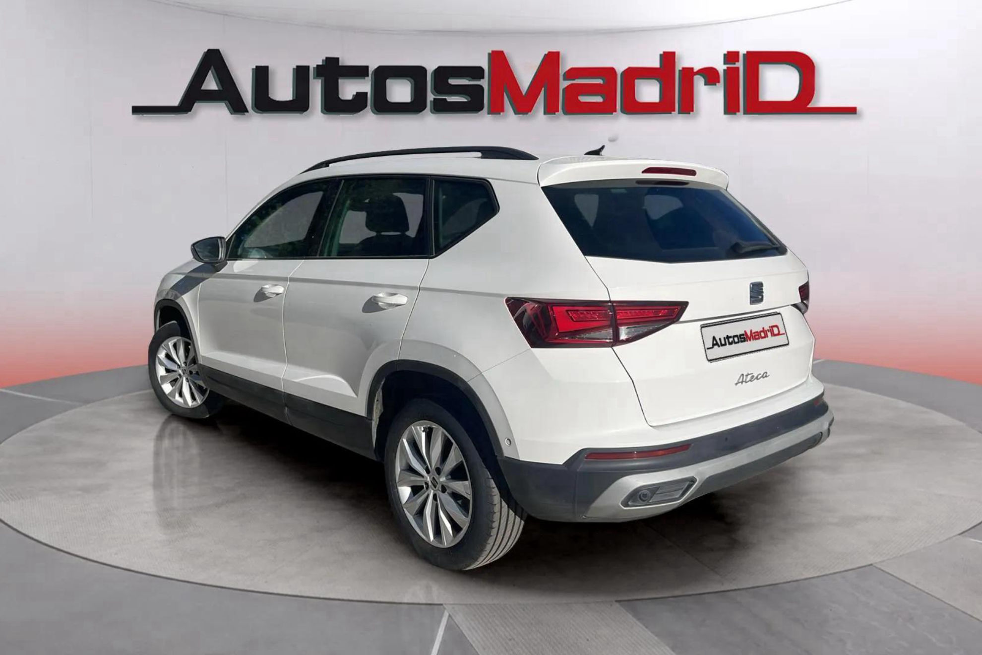 SEAT Ateca 2.0 TDI Style - foto 5