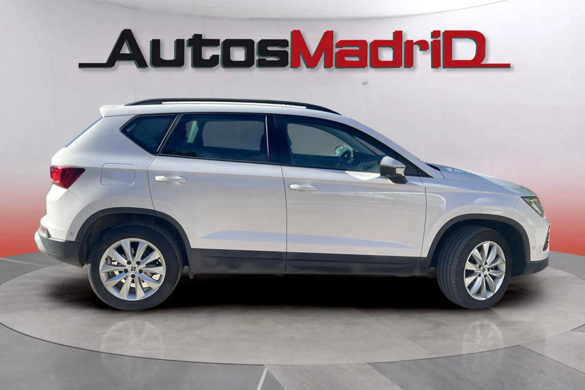 SEAT Ateca 2.0 TDI Style - foto 8