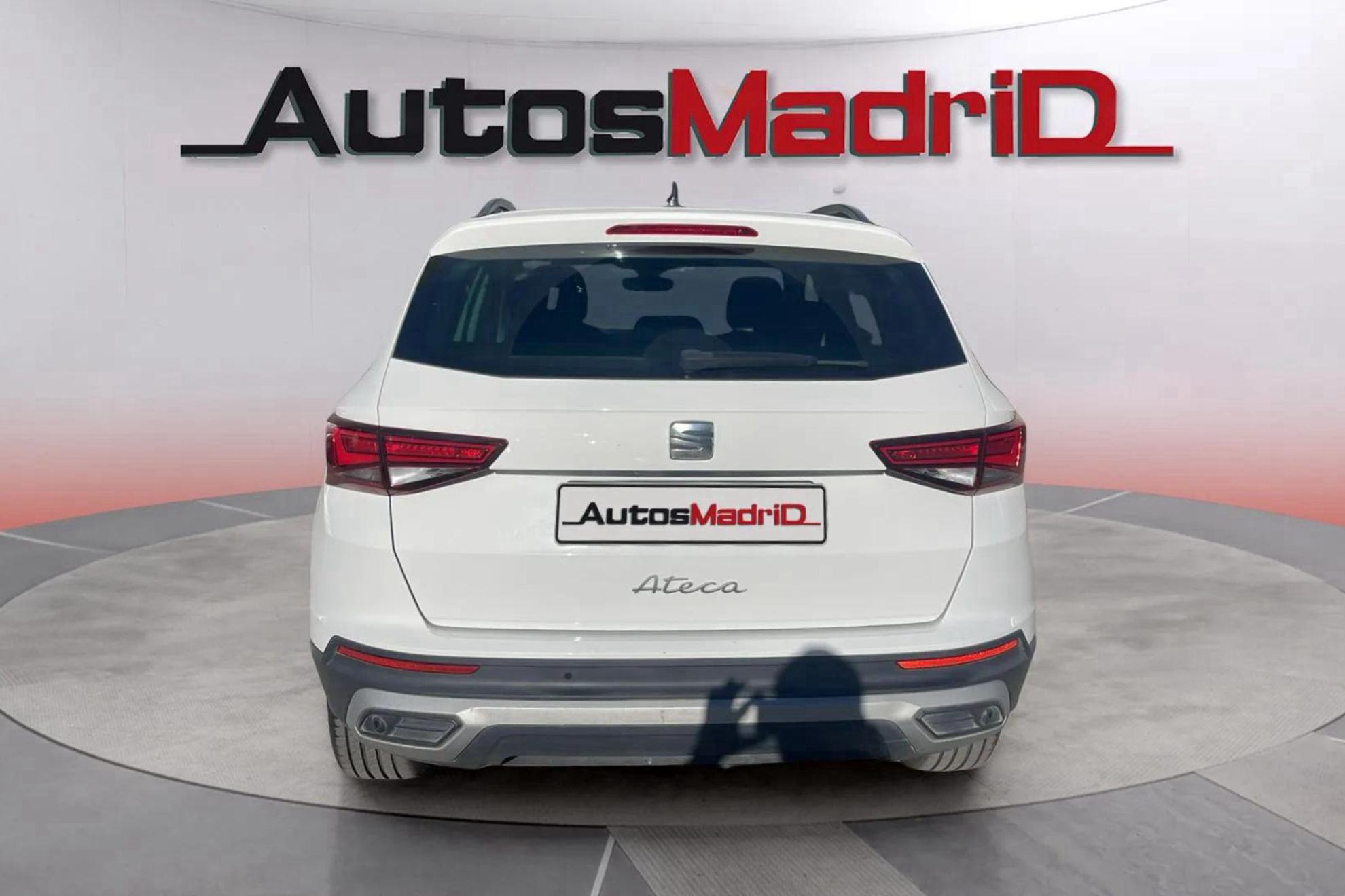 SEAT Ateca 2.0 TDI Style - foto 6