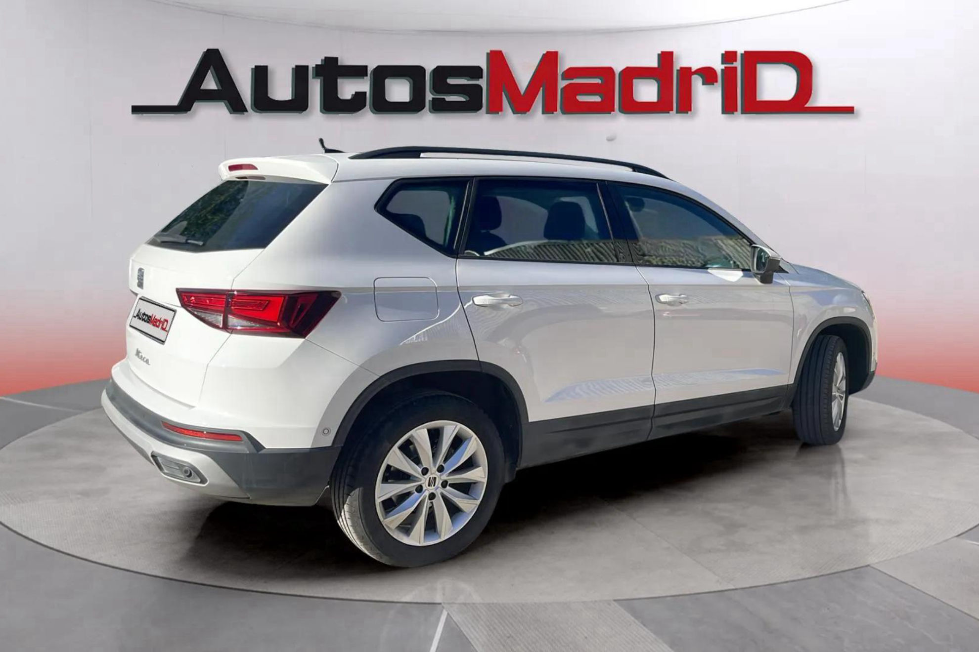SEAT Ateca 2.0 TDI Style - foto 7