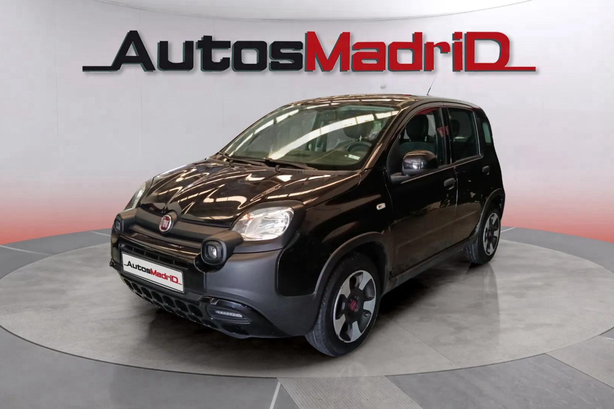 Fiat Panda Hybrid 1.0 - foto 2