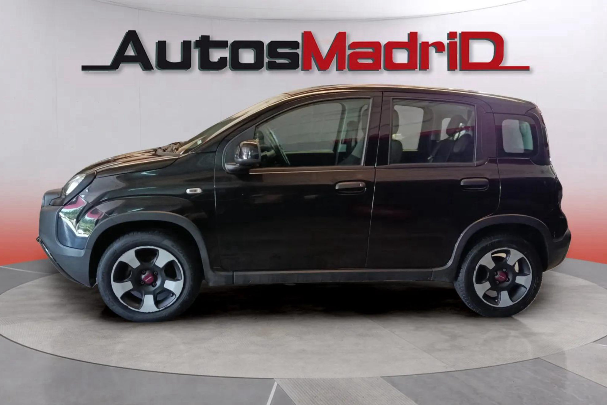Fiat Panda Hybrid 1.0 - foto 3