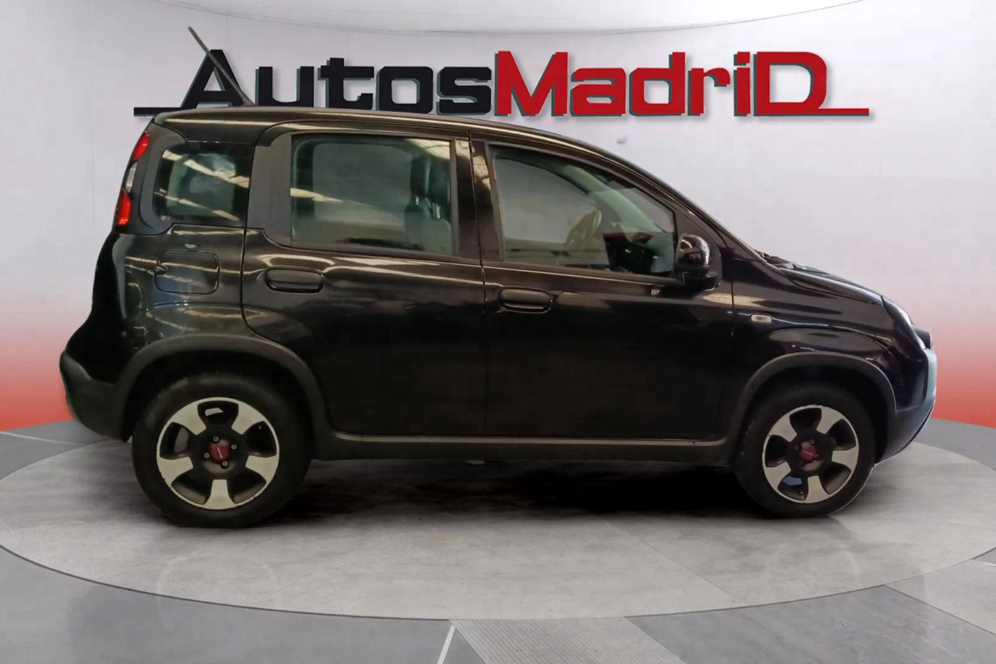 Fiat Panda Hybrid 1.0 - foto 7
