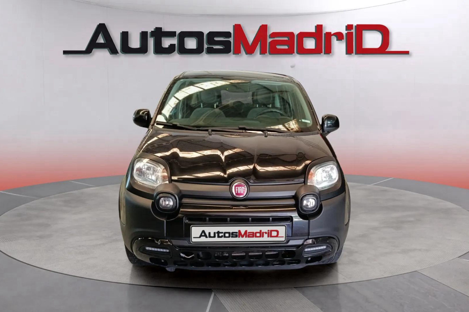 Fiat Panda Hybrid 1.0 - foto 8