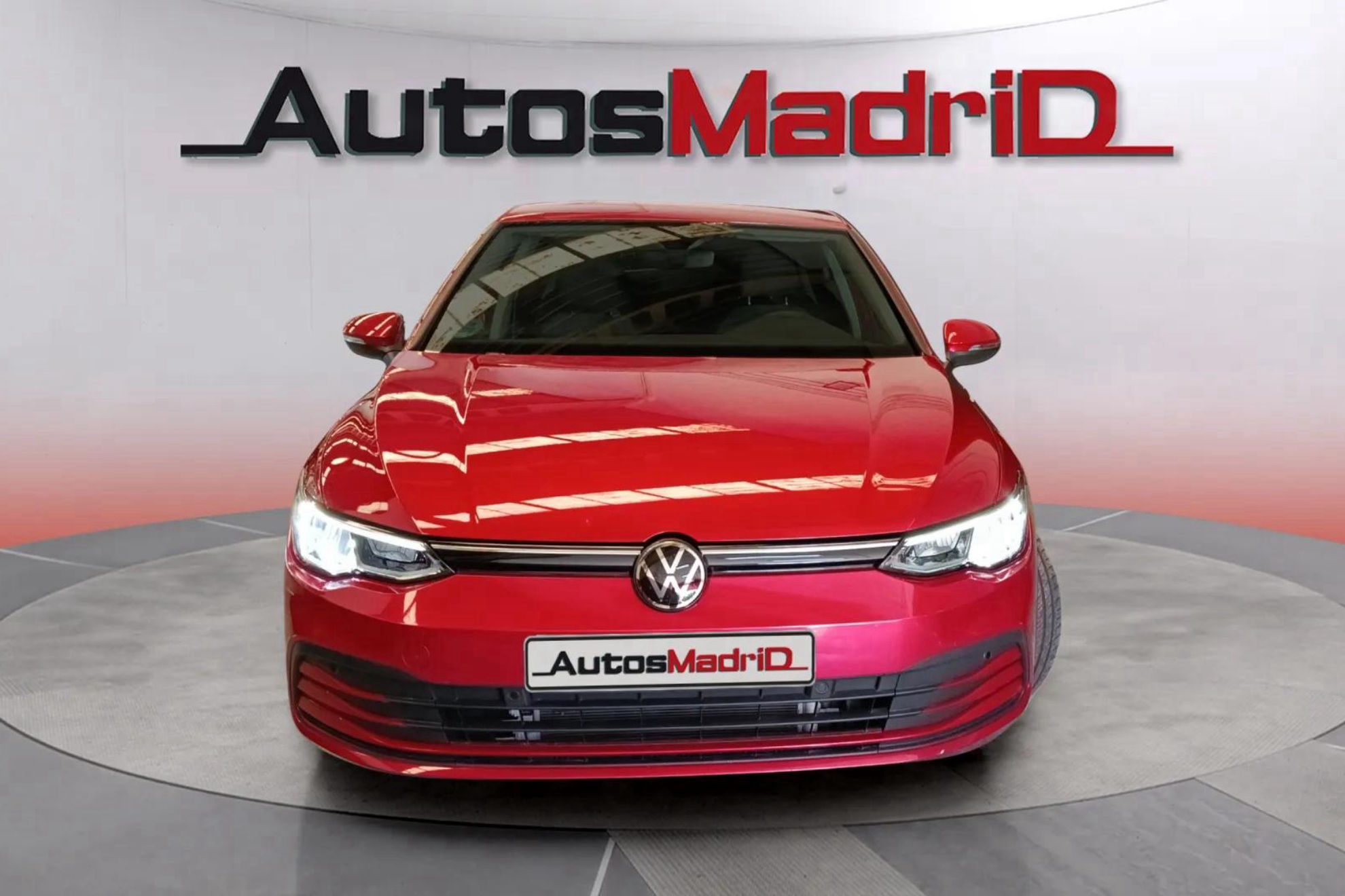 Volkswagen Golf Life 2.0 TDI - foto 8