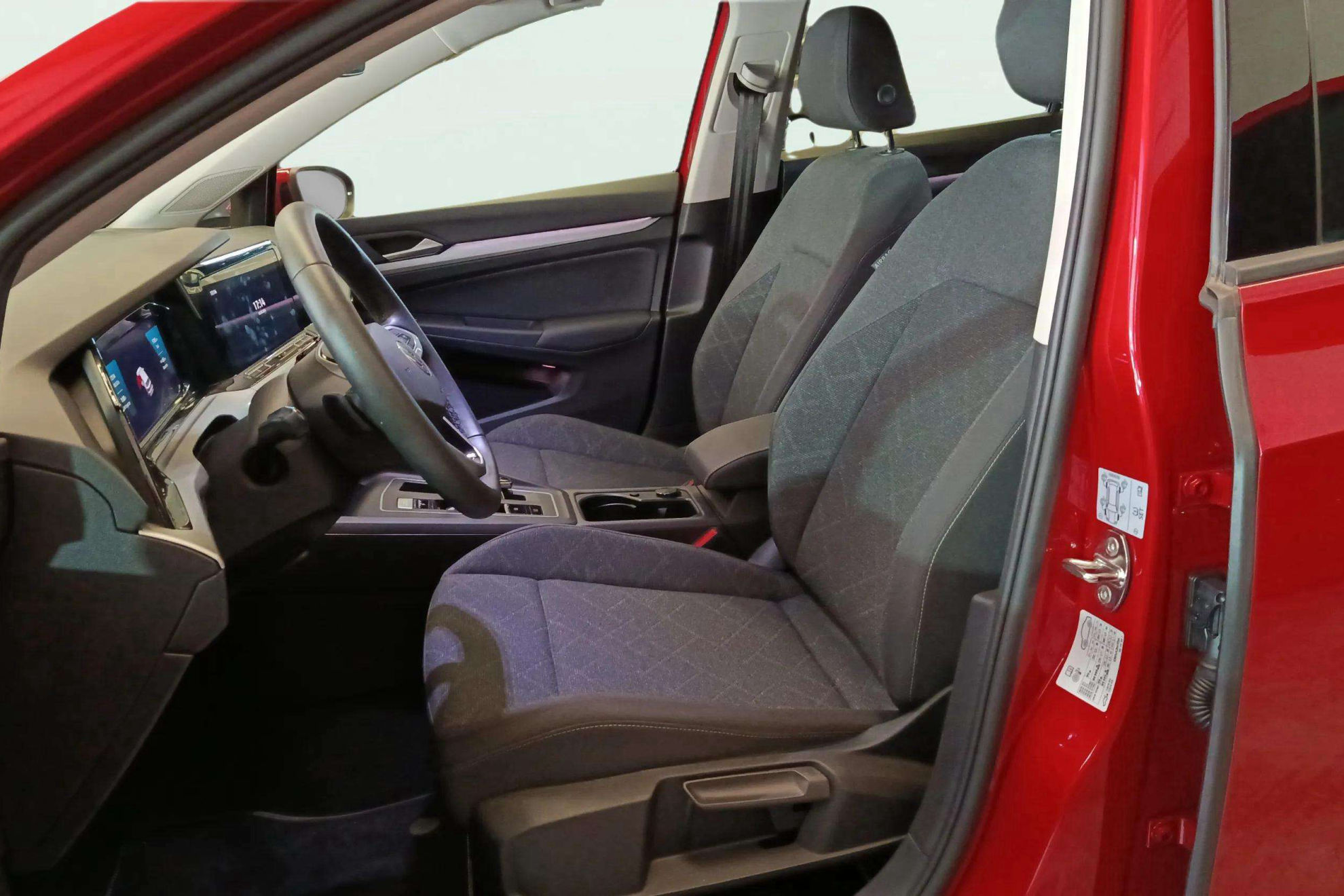 Volkswagen Golf Life 2.0 TDI - foto 10