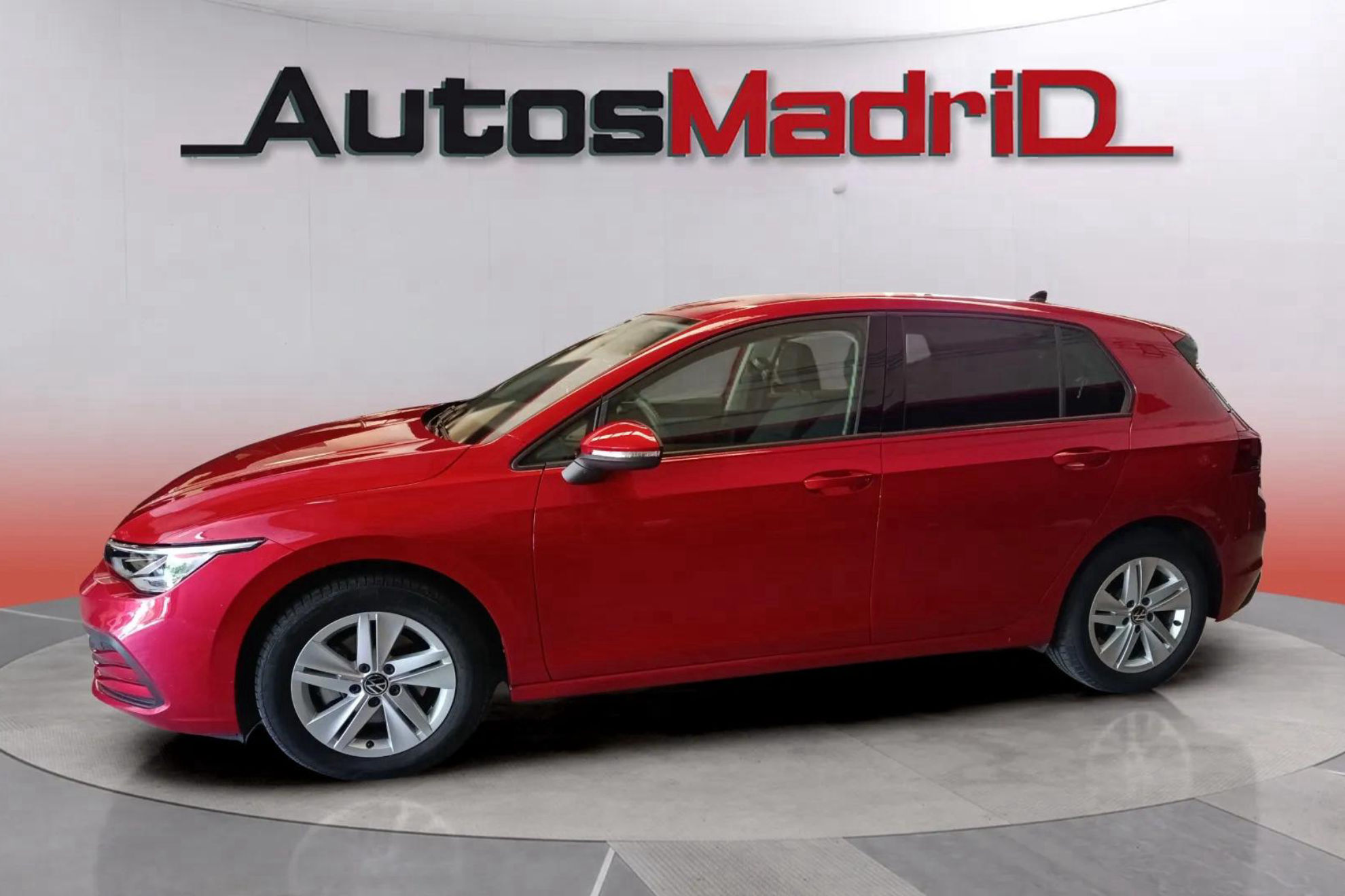 Volkswagen Golf Life 2.0 TDI - foto 3