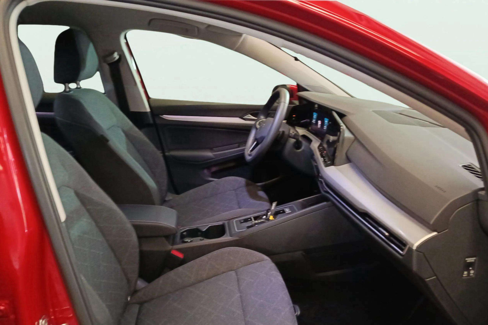Volkswagen Golf Life 2.0 TDI - foto 13