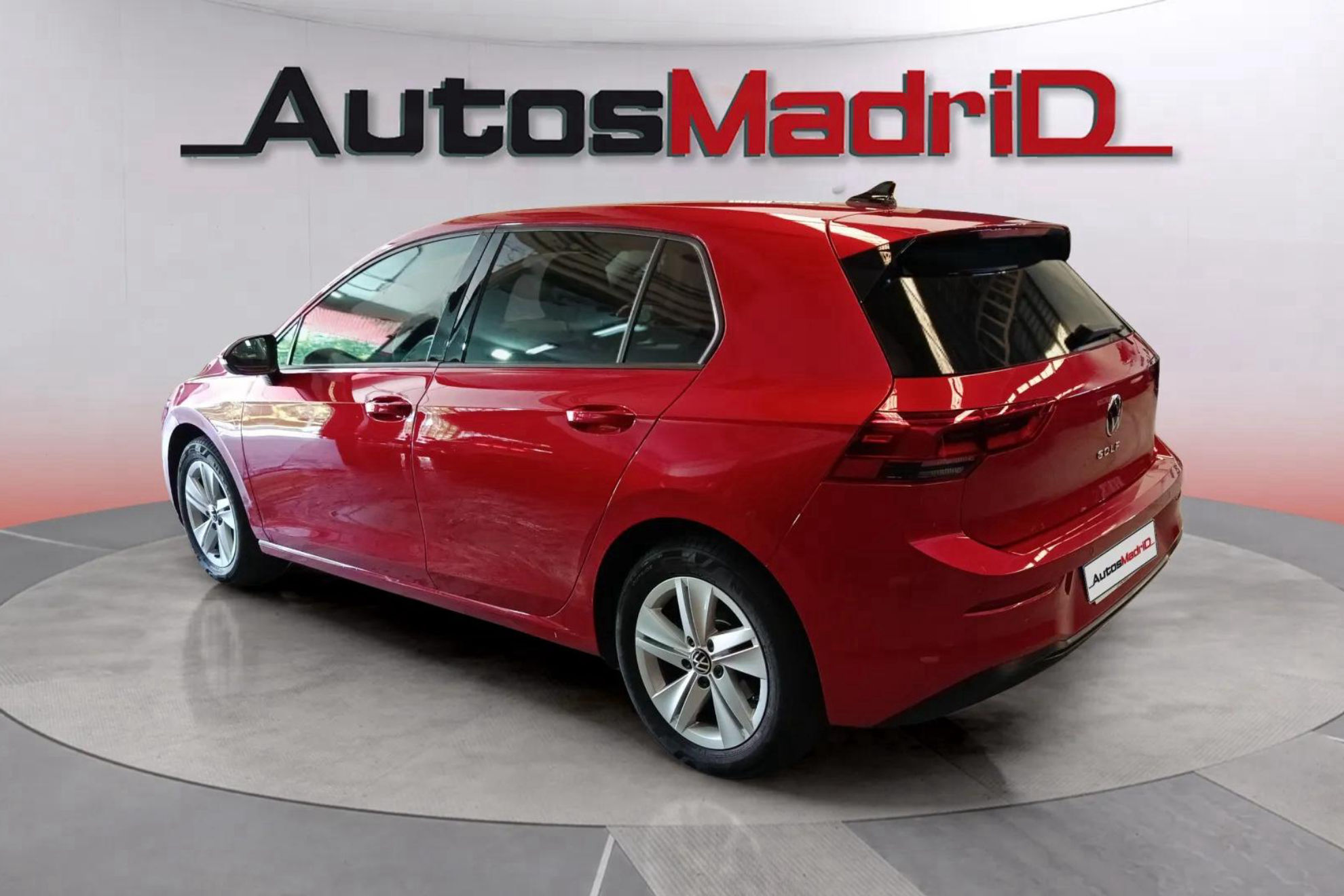 Volkswagen Golf Life 2.0 TDI - foto 4