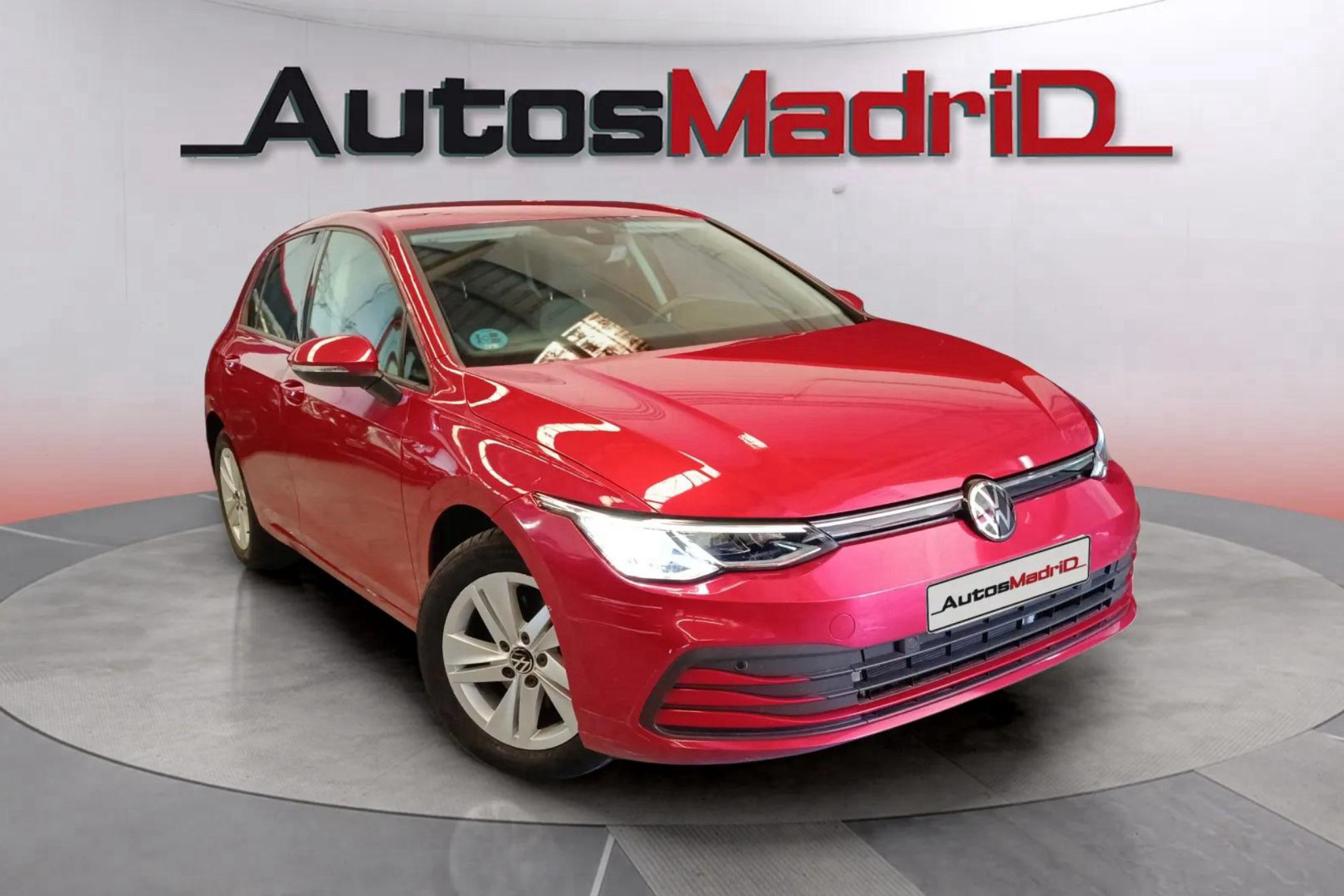 Volkswagen Golf Life 2.0 TDI