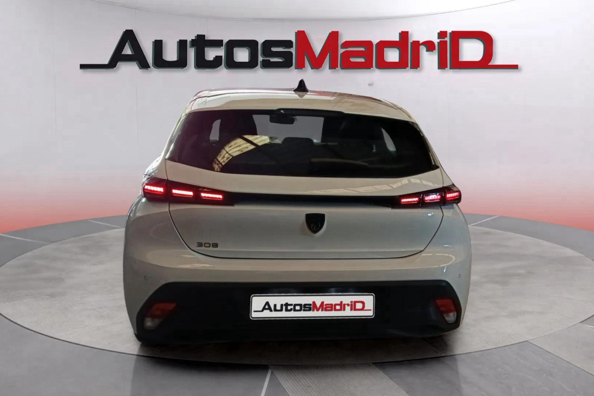 Peugeot 308 Allure Pack BlueHDi 130 - foto 5