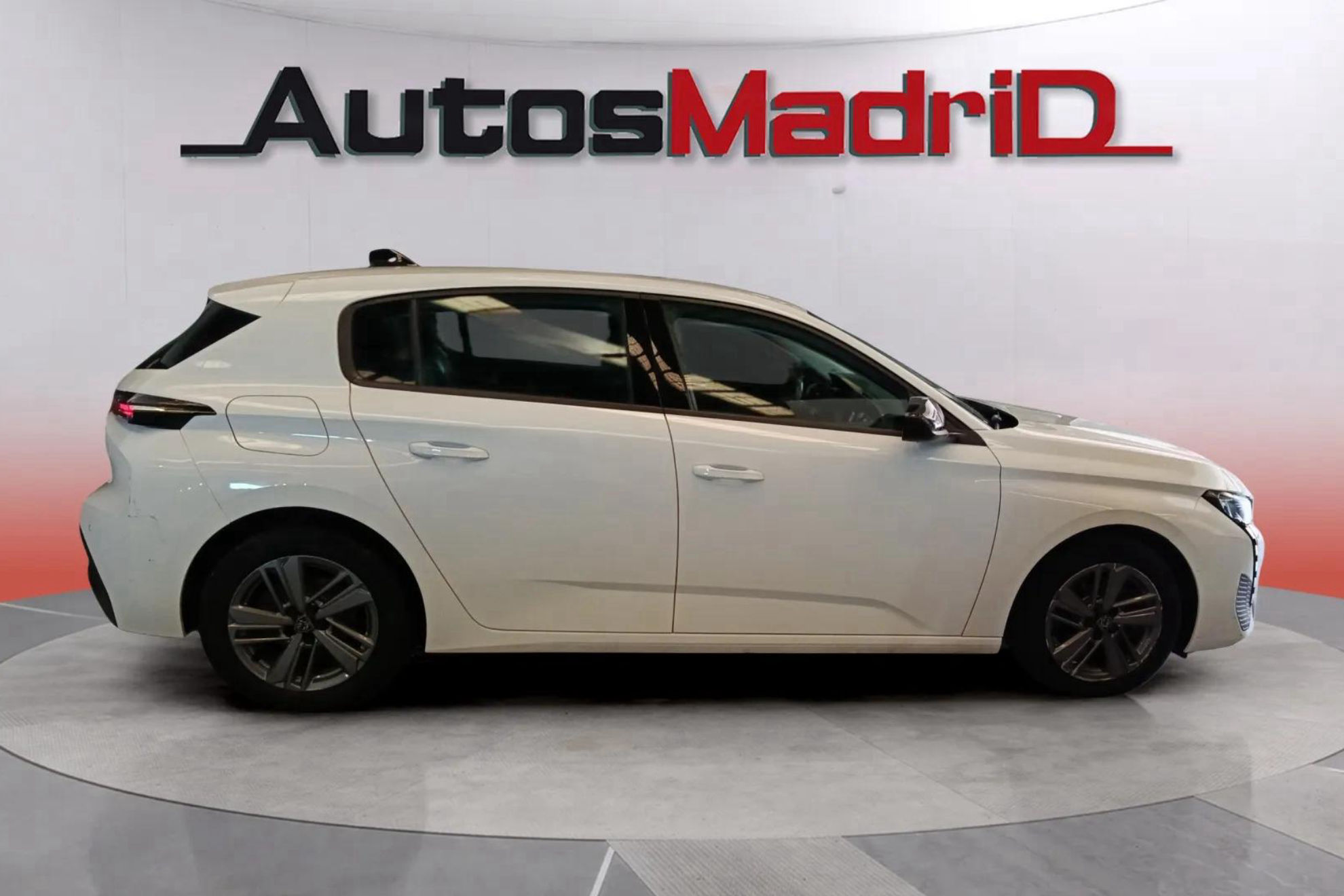 Peugeot 308 Allure Pack BlueHDi 130 - foto 7