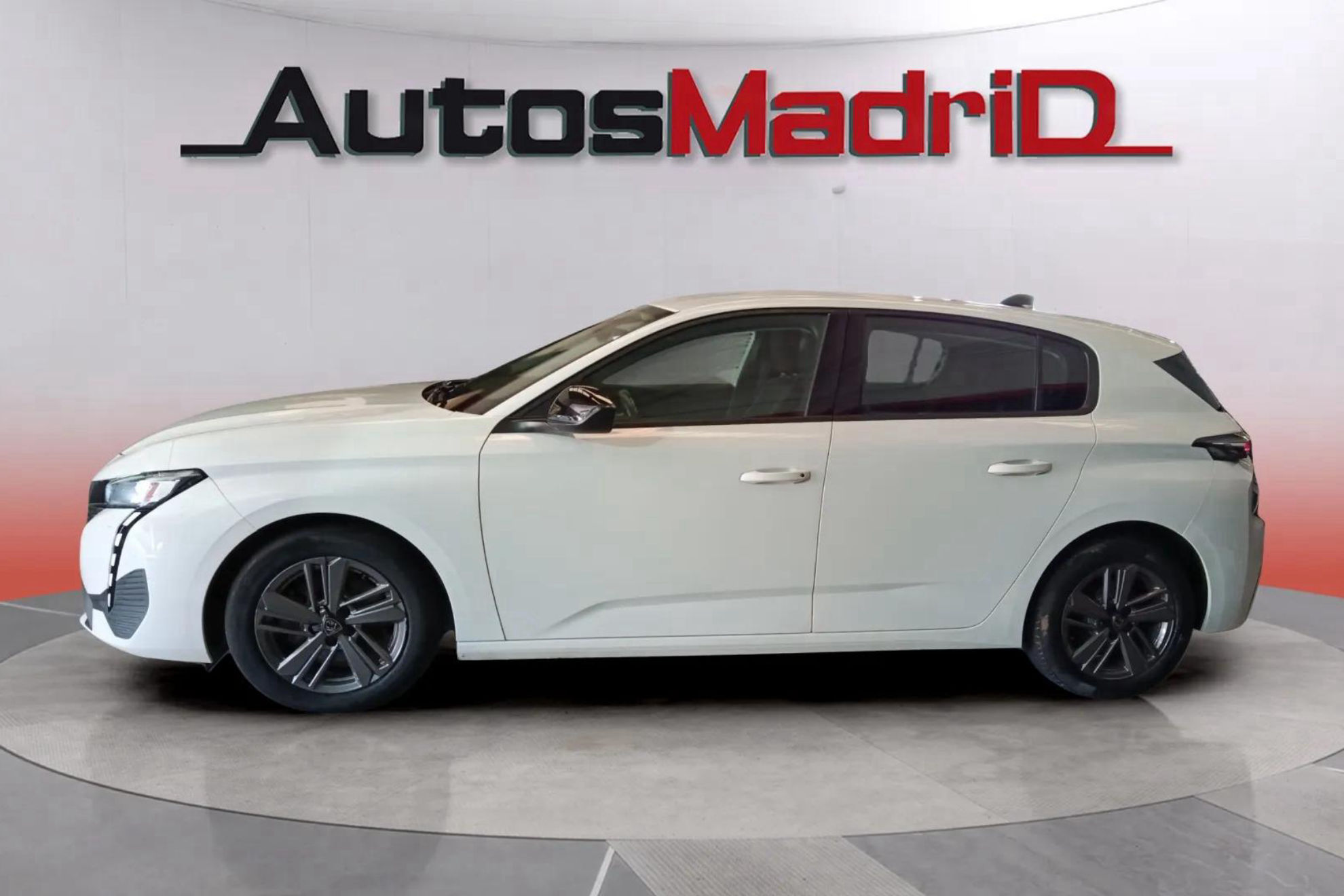 Peugeot 308 Allure Pack BlueHDi 130 - foto 3