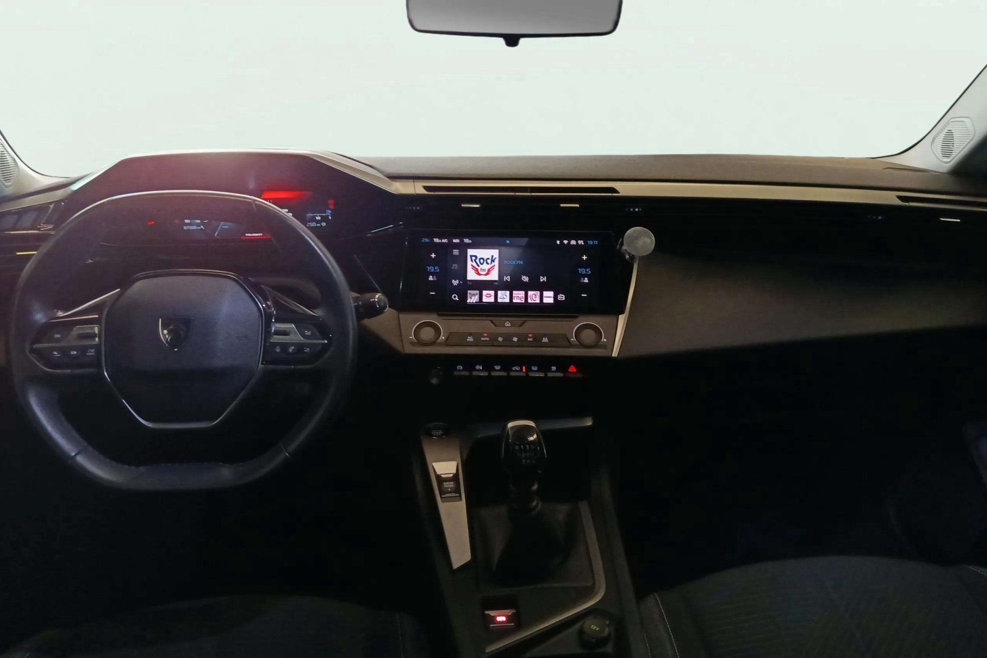 Peugeot 308 Allure Pack BlueHDi 130 - foto 15