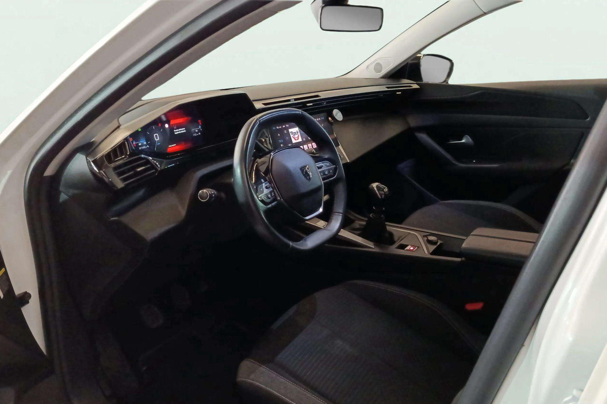 Peugeot 308 Allure Pack BlueHDi 130 - foto 9
