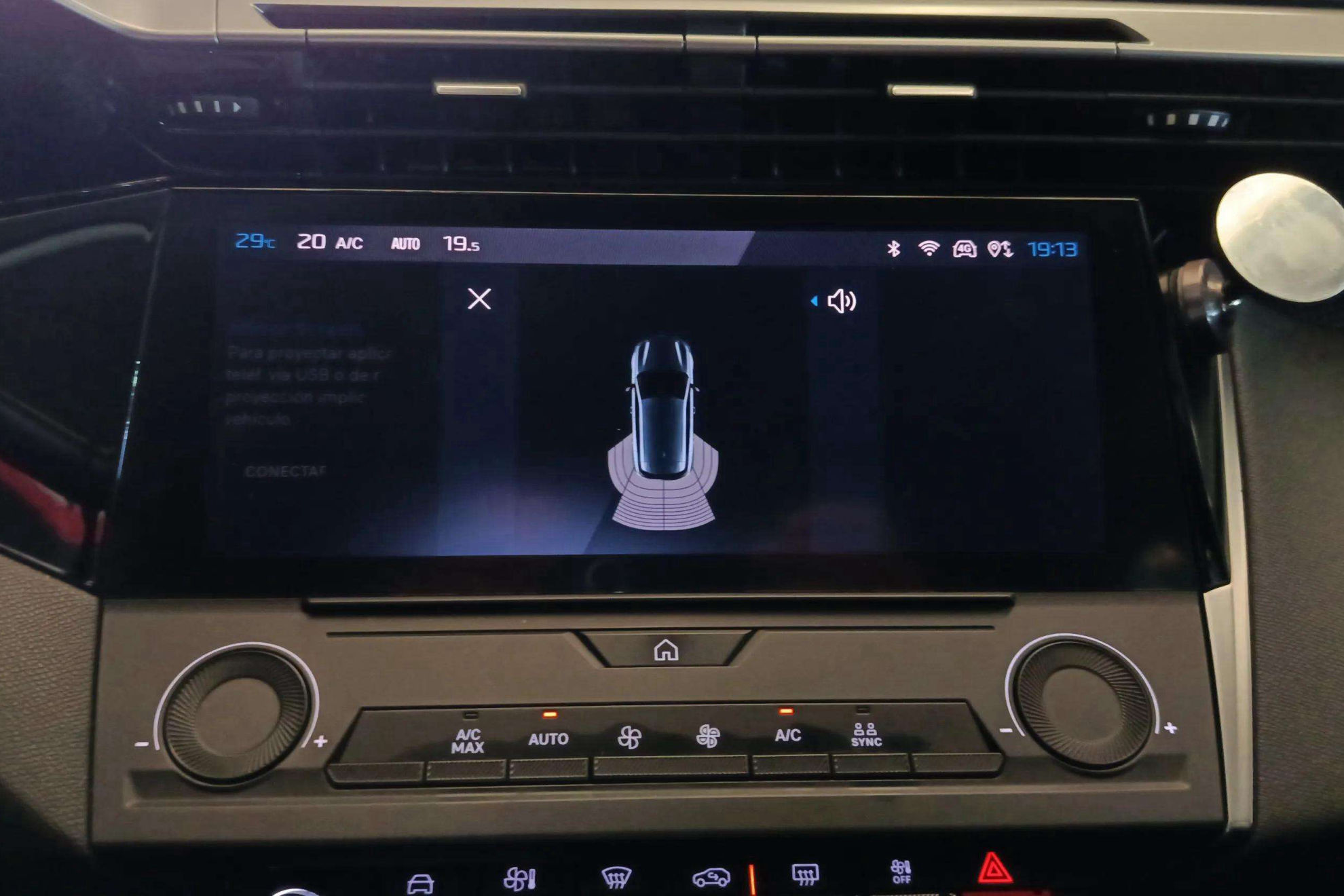 Peugeot 308 Allure Pack BlueHDi 130 - foto 22