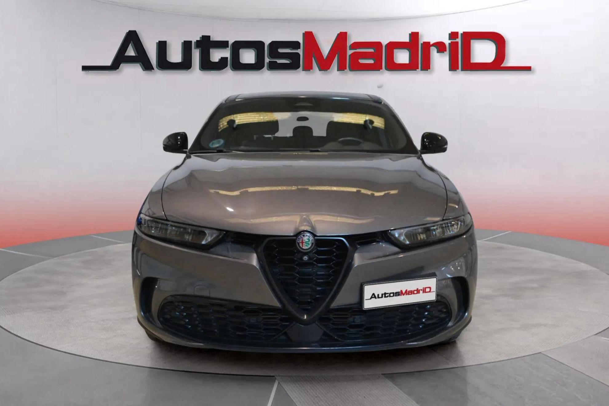 Alfa Romeo Tonale 1.6 DS Sprint FWD - foto 2