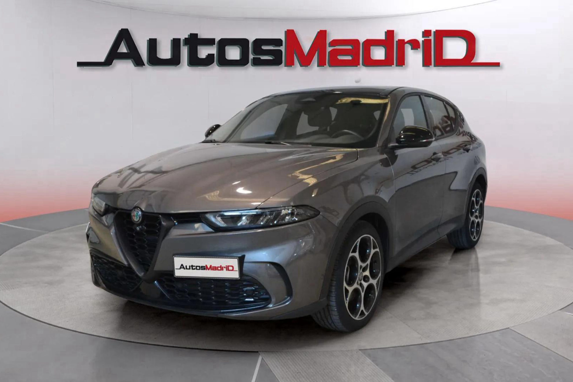Alfa Romeo Tonale 1.6 DS Sprint FWD - foto 3