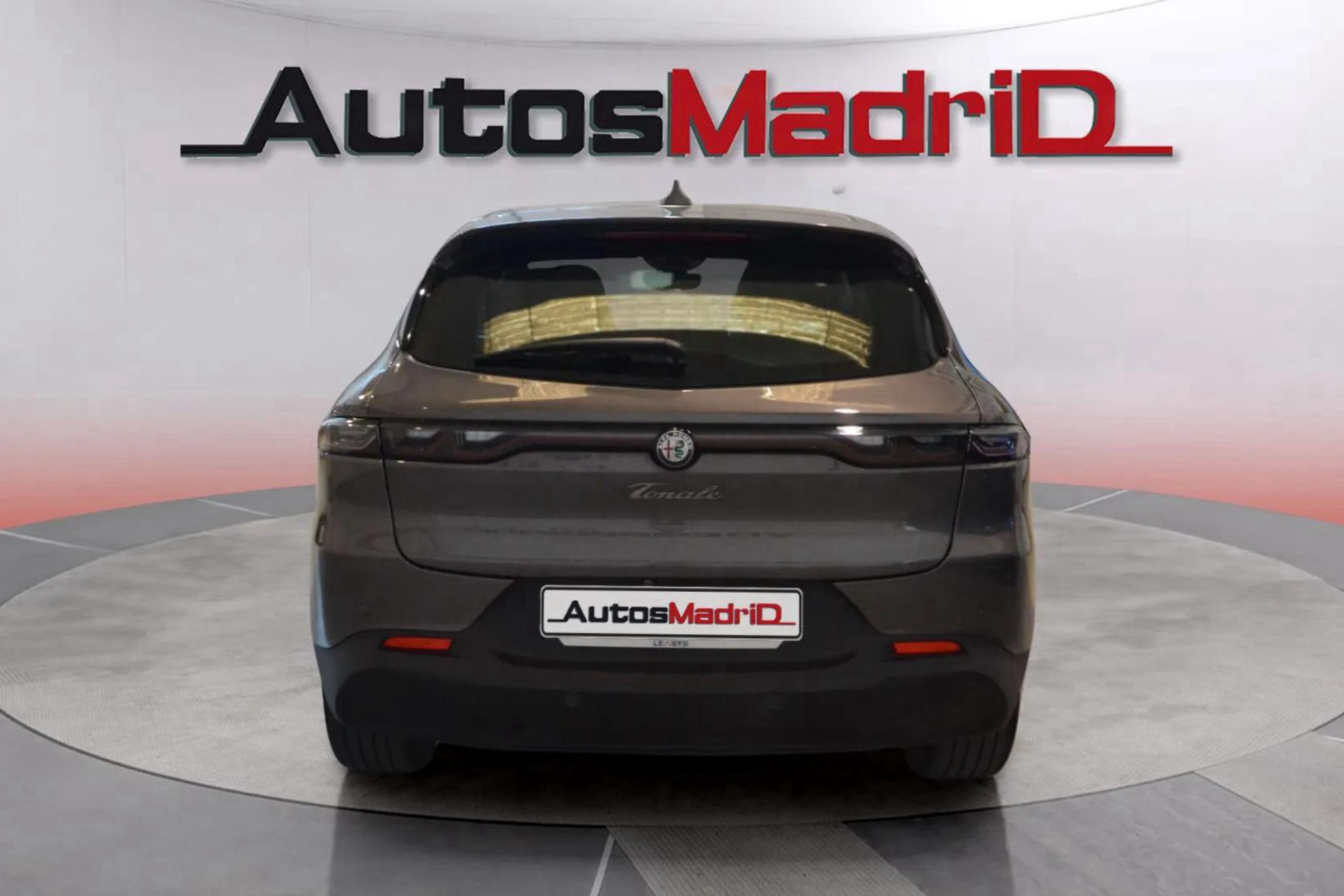 Alfa Romeo Tonale 1.6 DS Sprint FWD - foto 6