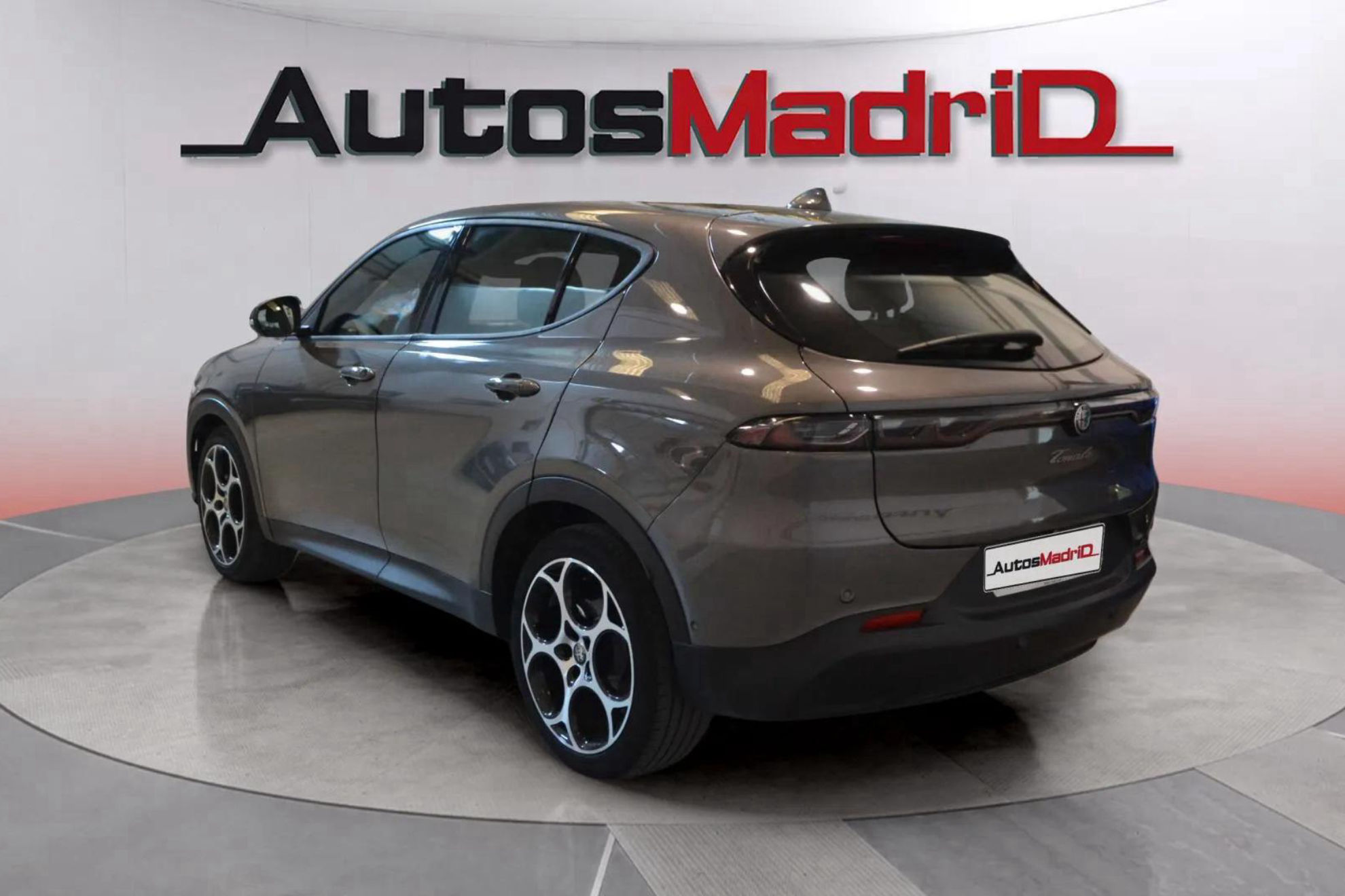 Alfa Romeo Tonale 1.6 DS Sprint FWD - foto 5